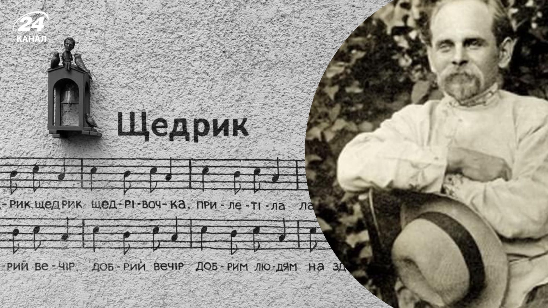 Николай Леонтович - где родился и что посмотреть туристу в тех краях Николай Леонтович - где родился и что посмотреть туристу в тех краях