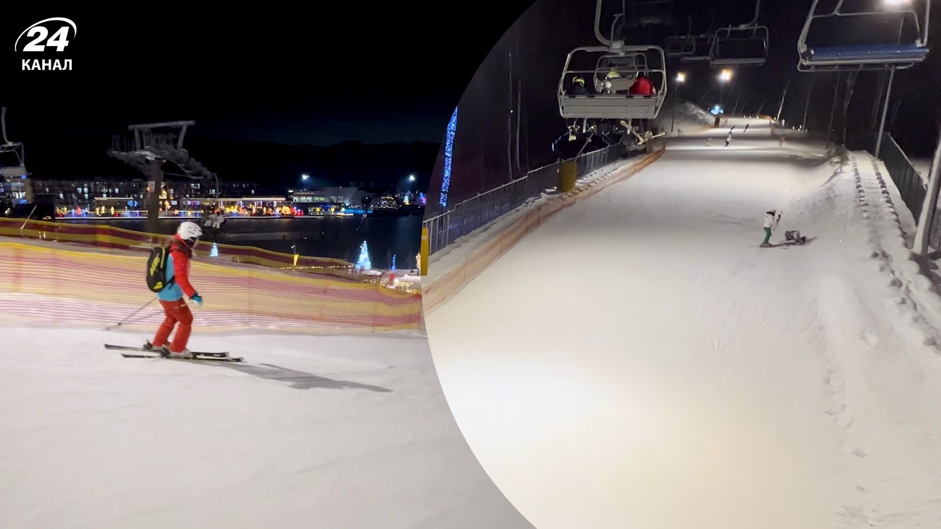 На лыжи в Эмили Резорт - какие цены в 2026 и есть ли преимущества над Буковелем