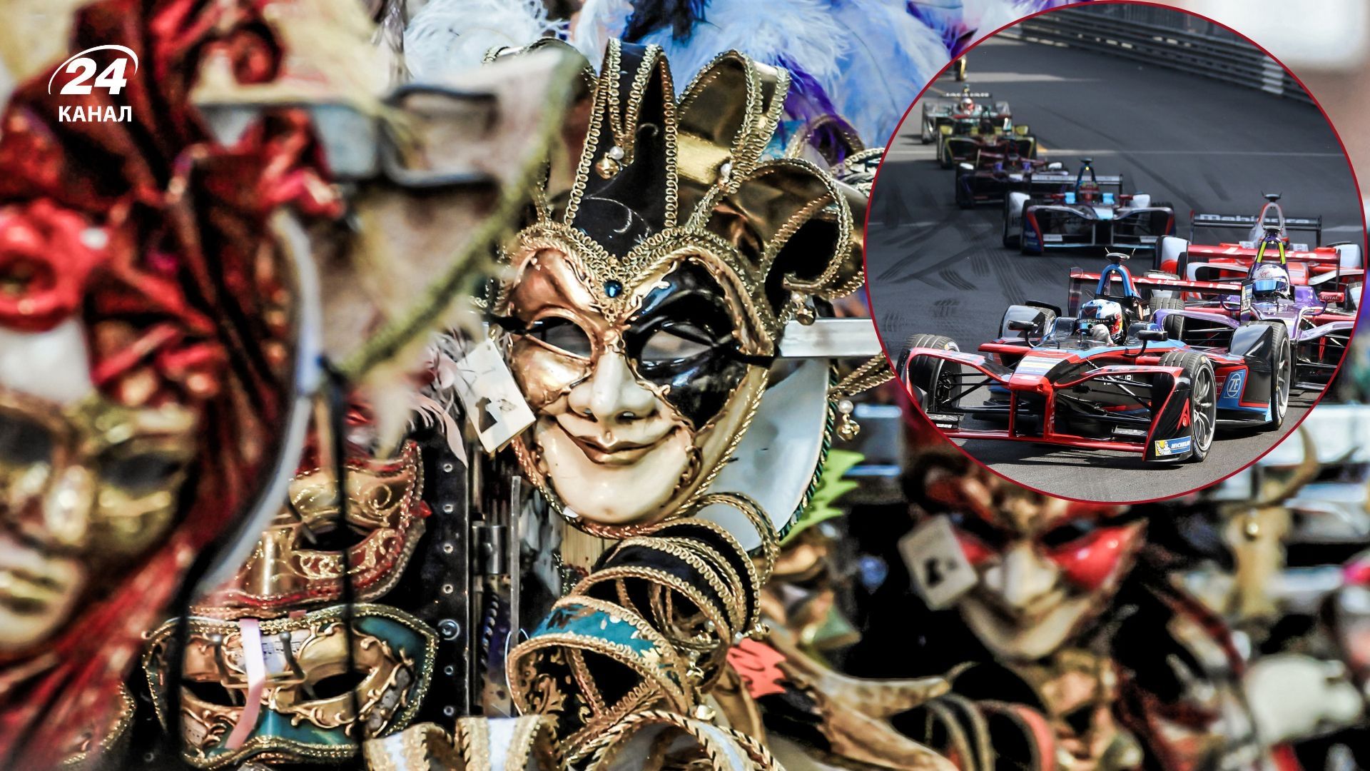 Какие события стоит не пропустить в 2026 году