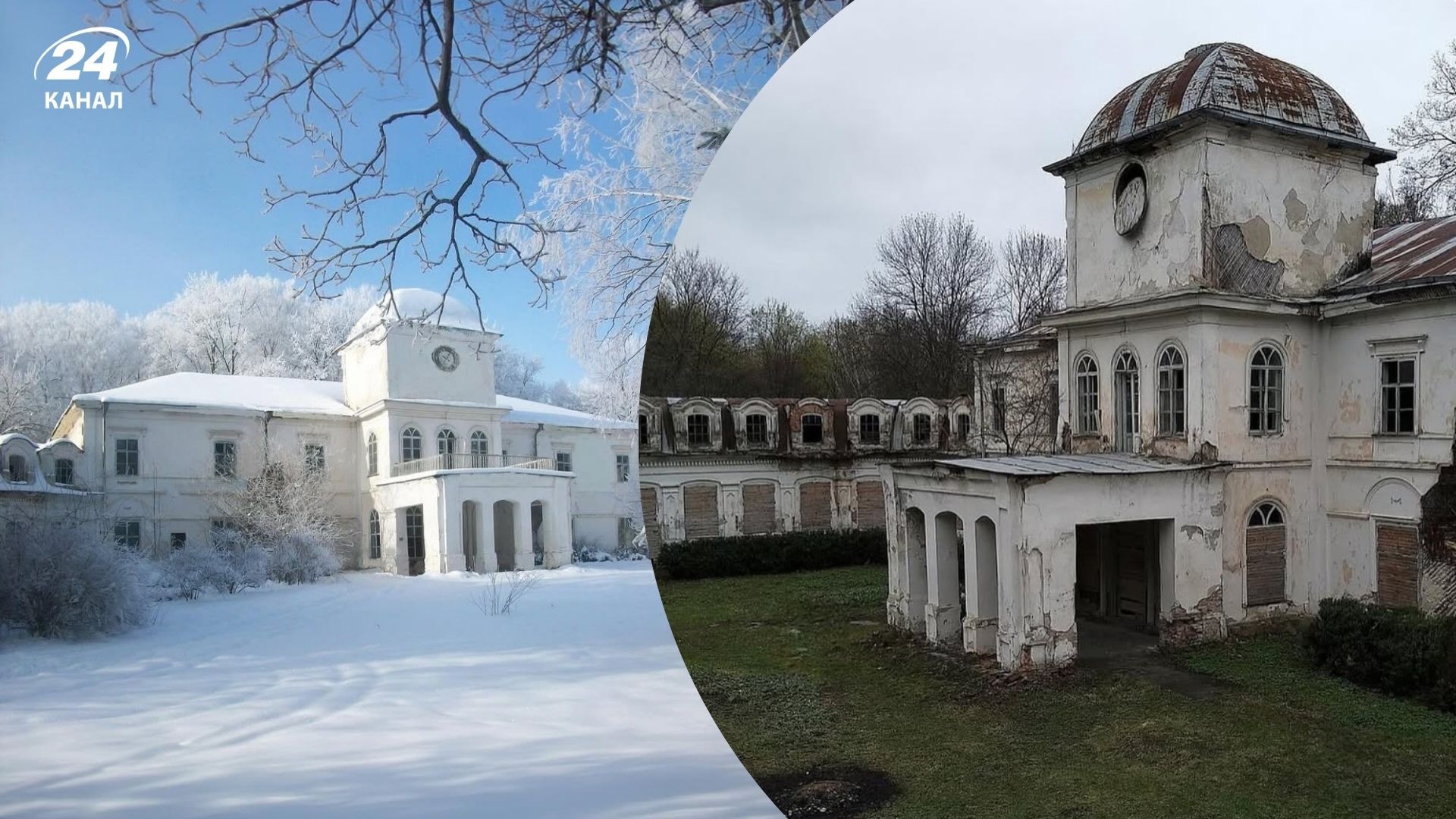 Дворец Муравьевых-Апостолов - где расположен и за чем туда едут туристы