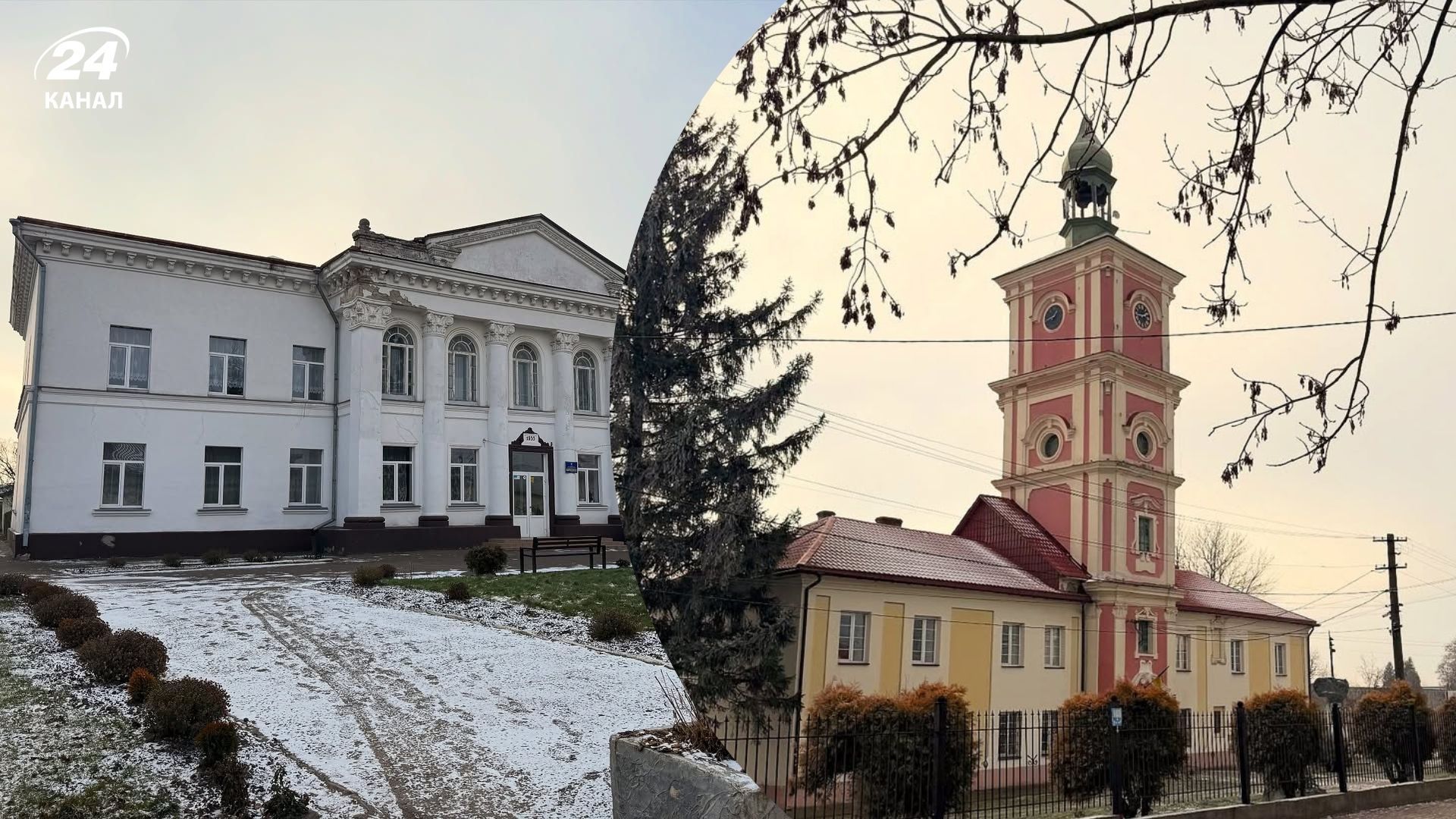 Что посмотреть в Белзе - одном из старейших городов Украины