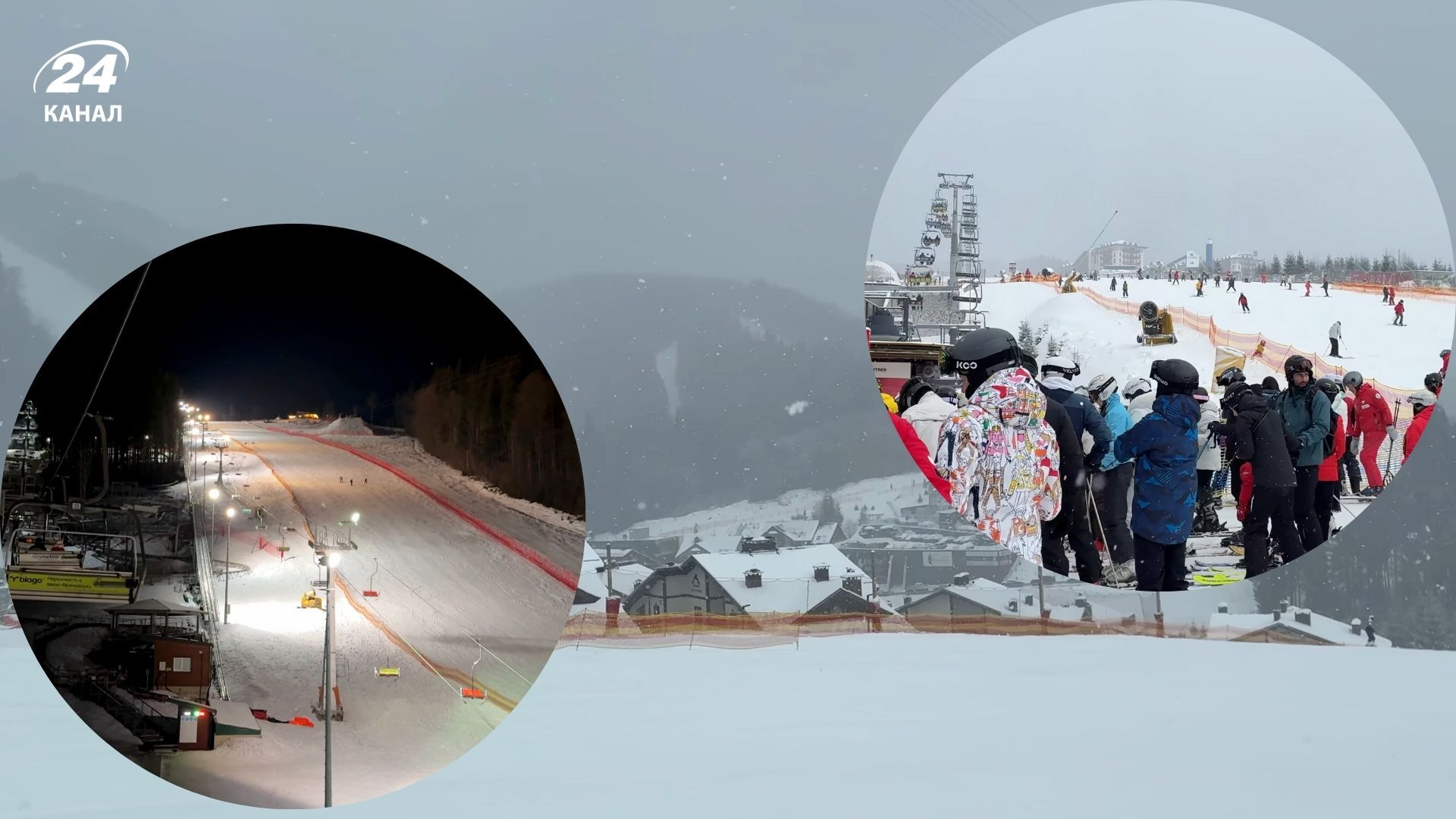 Коли ціни у Буковелі будуть найнижчими у 2026 році