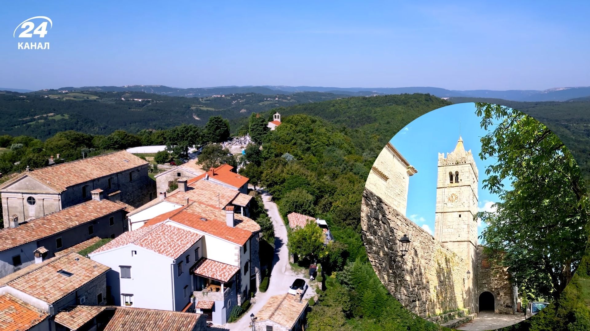 Яке місто вважають найменшим у світі та чим воно цікаве для туристів