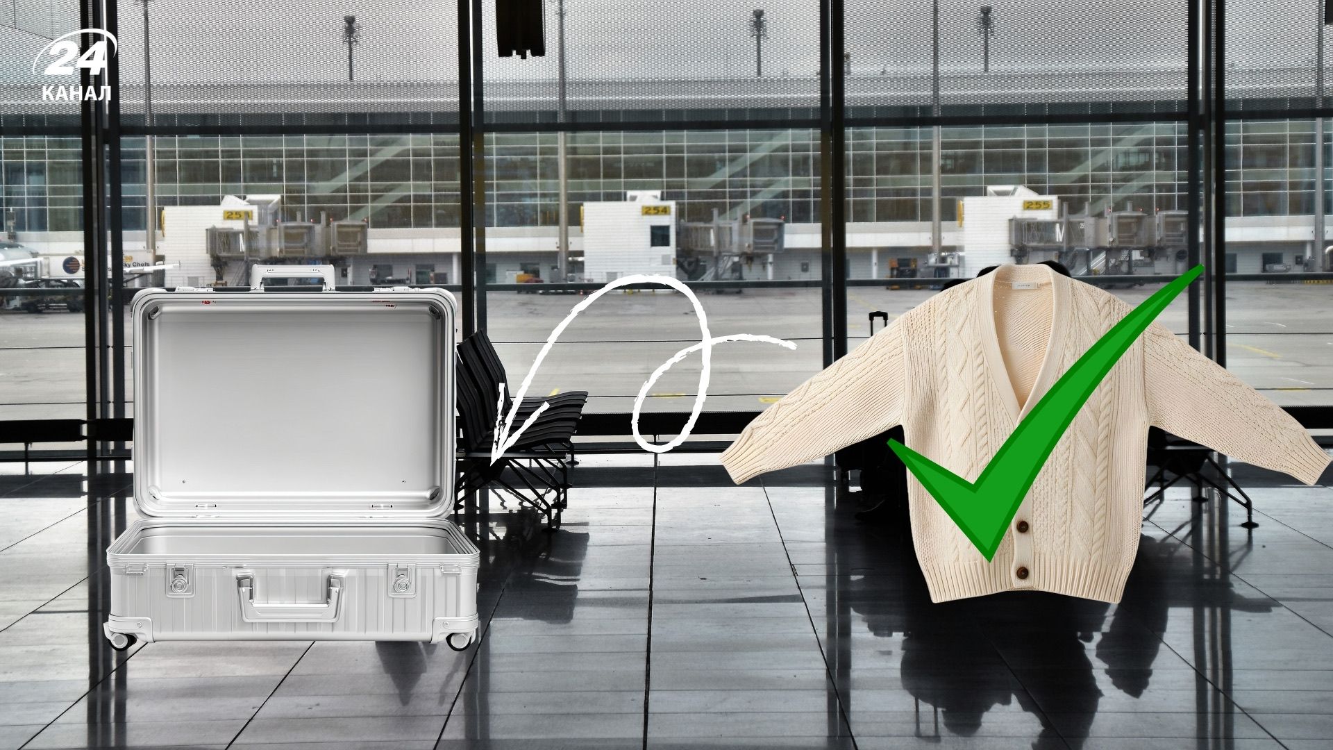 Какие вещи стоит всегда иметь при себе во время полета