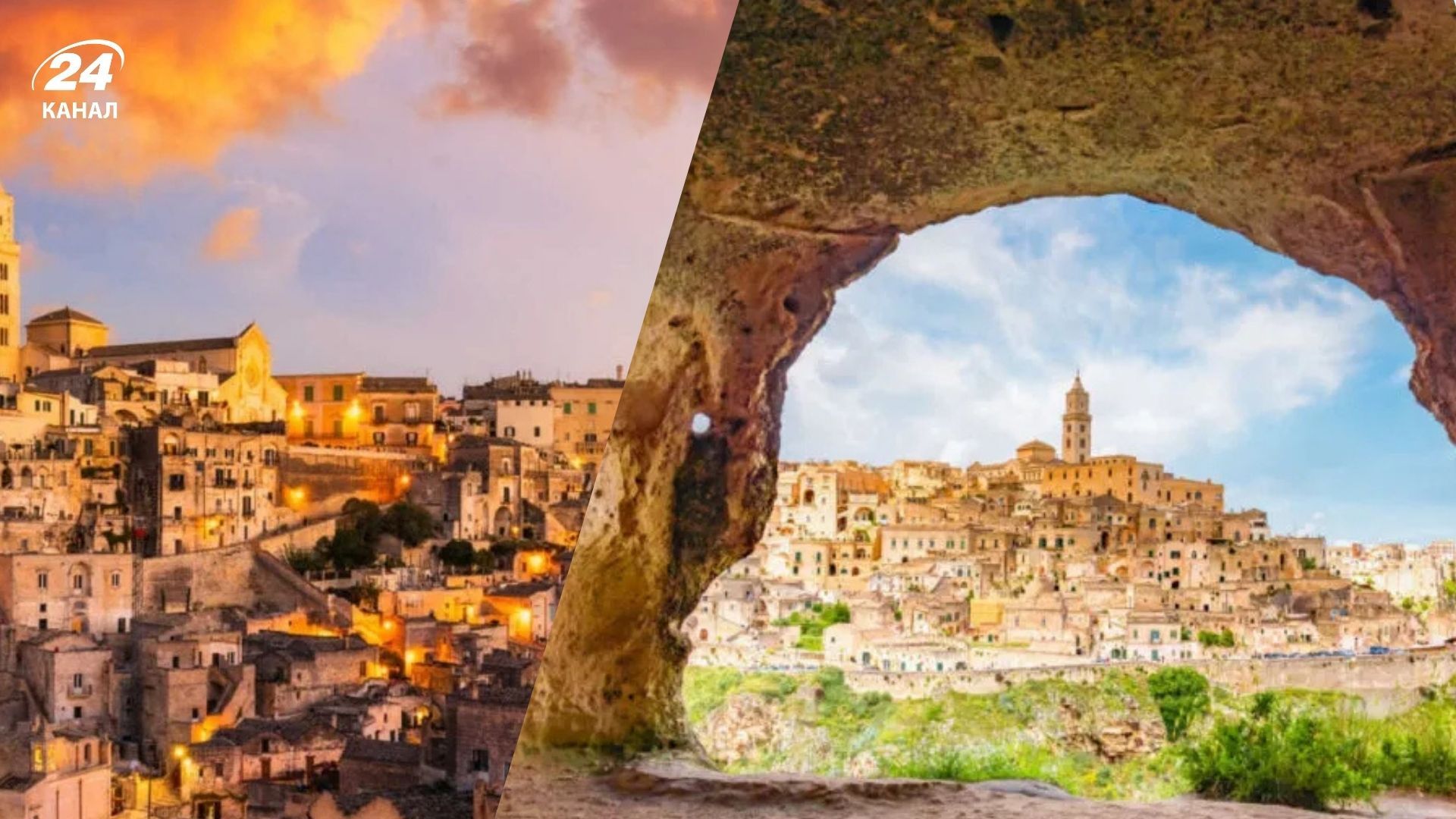 Цікаве місто в Італії, яке варто відвідати 