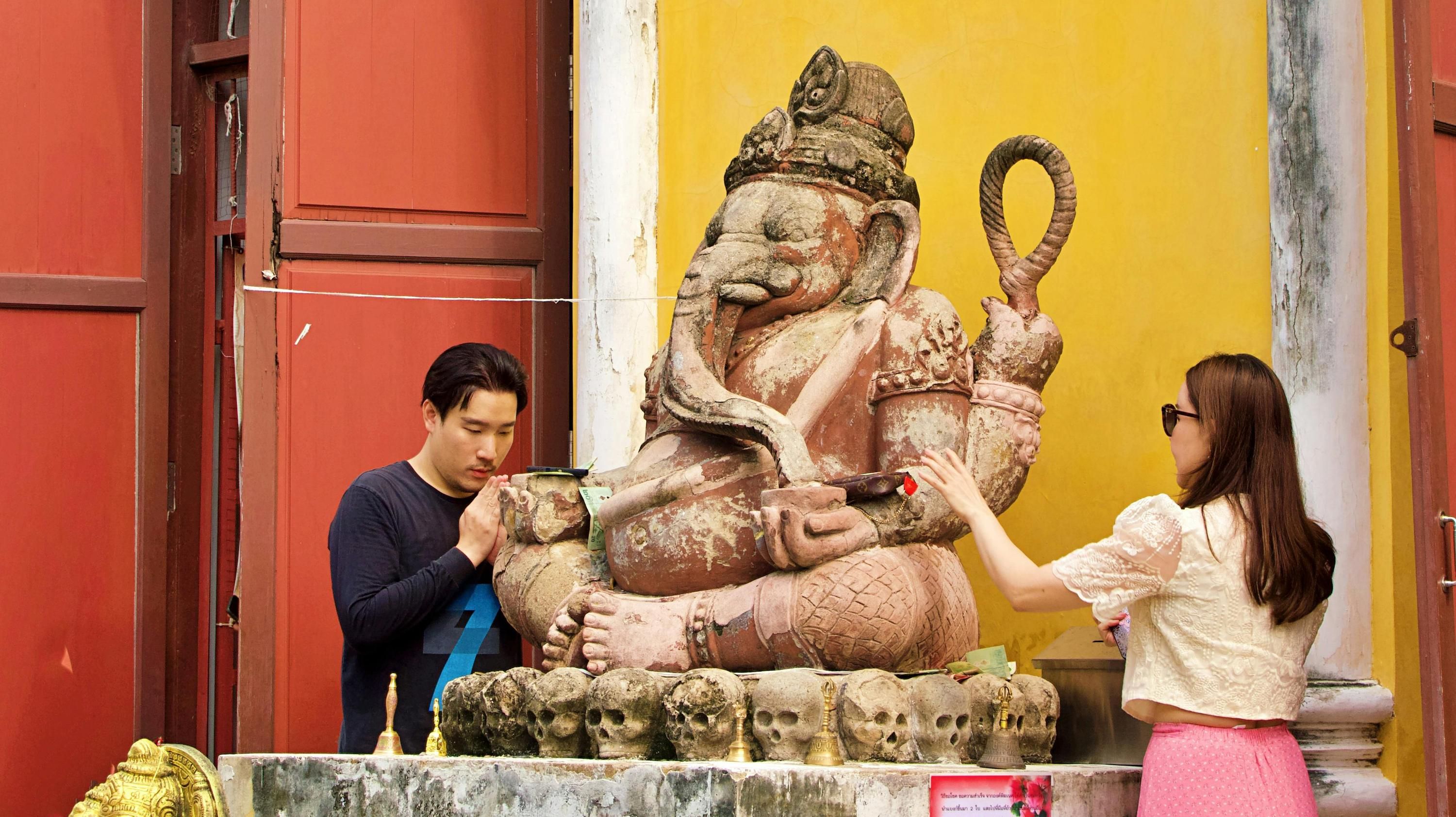 Советы для путешественников, которые планируют путешествие в Таиланд