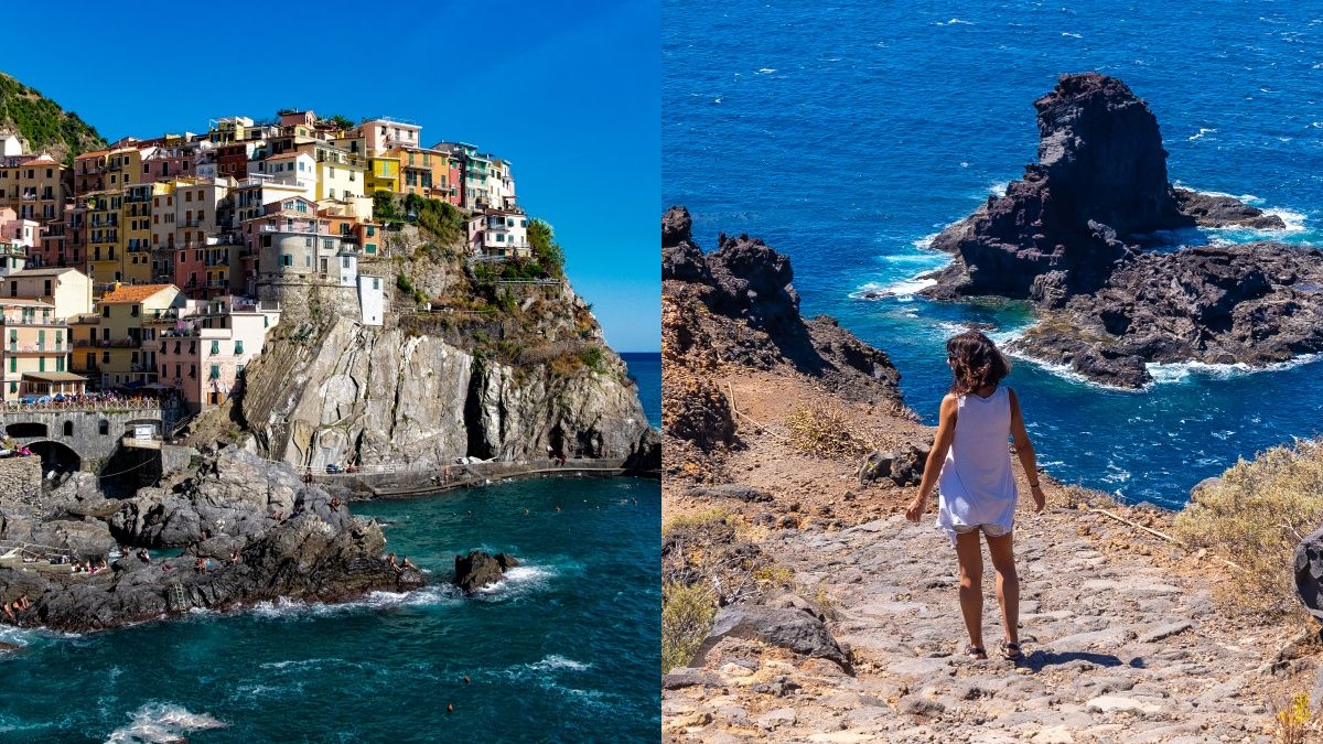 Найкращі локації для великоднього відпочинку