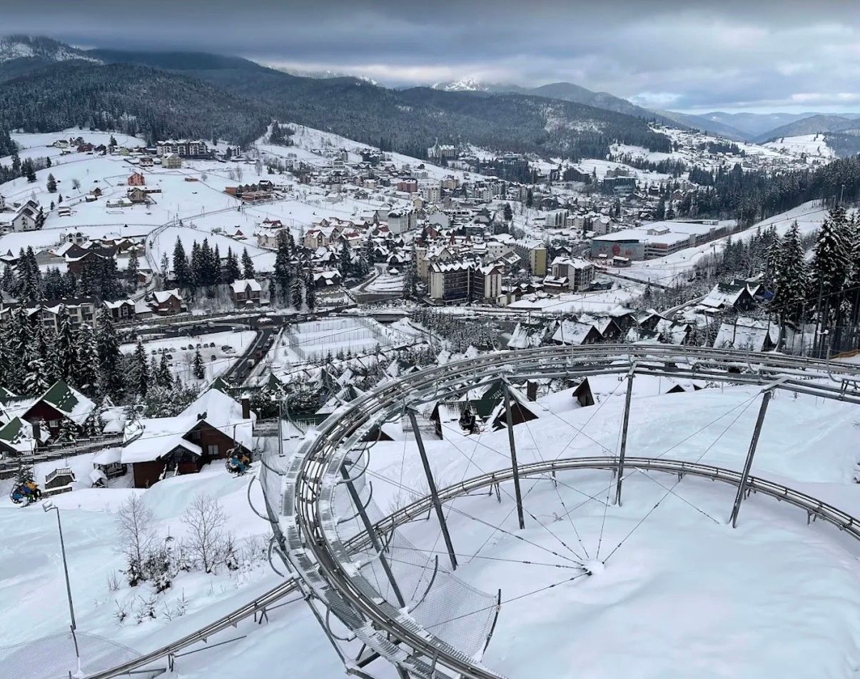 Як зекономити гроші у Буковелі - дієві поради від туристки