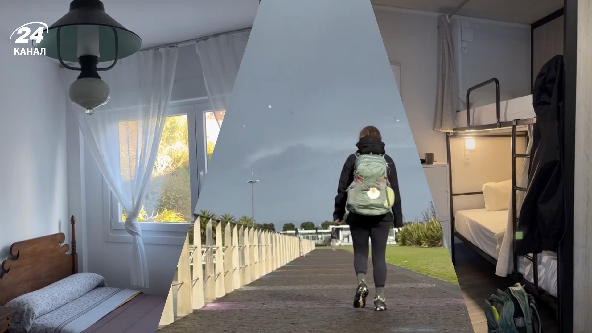 Сколько стоит пройти путь Камино за 12 дней