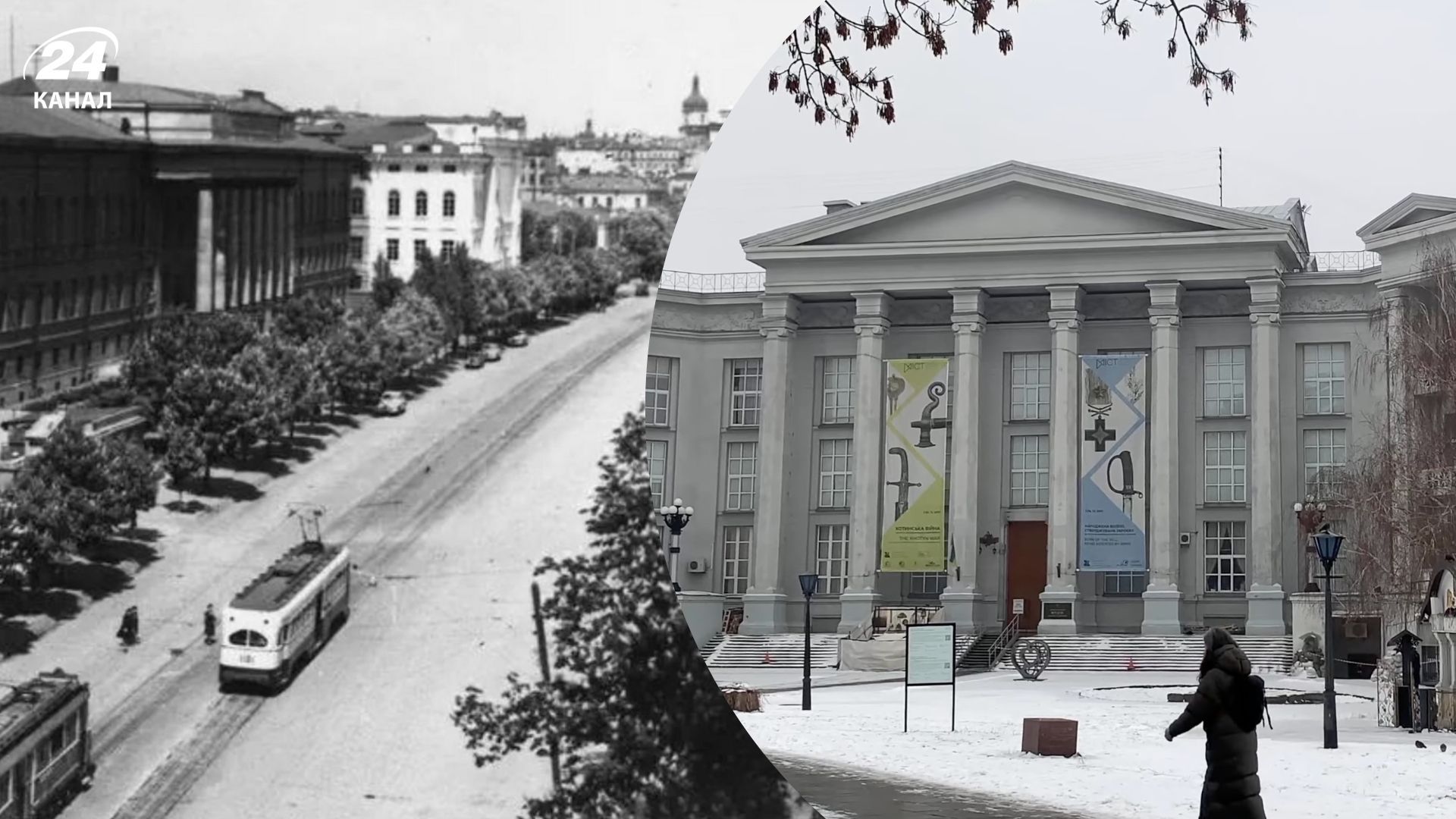 Какая улица в Киеве самая старая - интересные факты о Владимирской