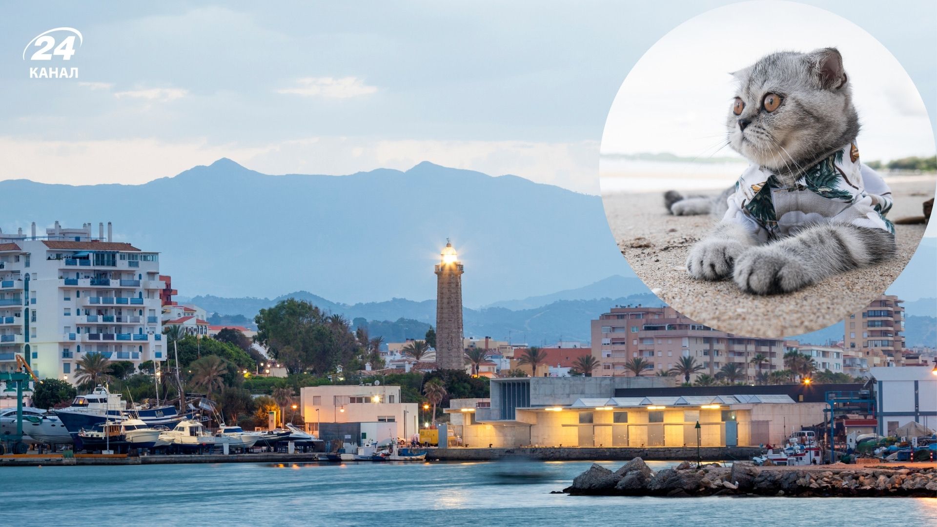 Где классно и без толпы отдохнуть в Испании Где классно и без толпы отдохнуть в Испании