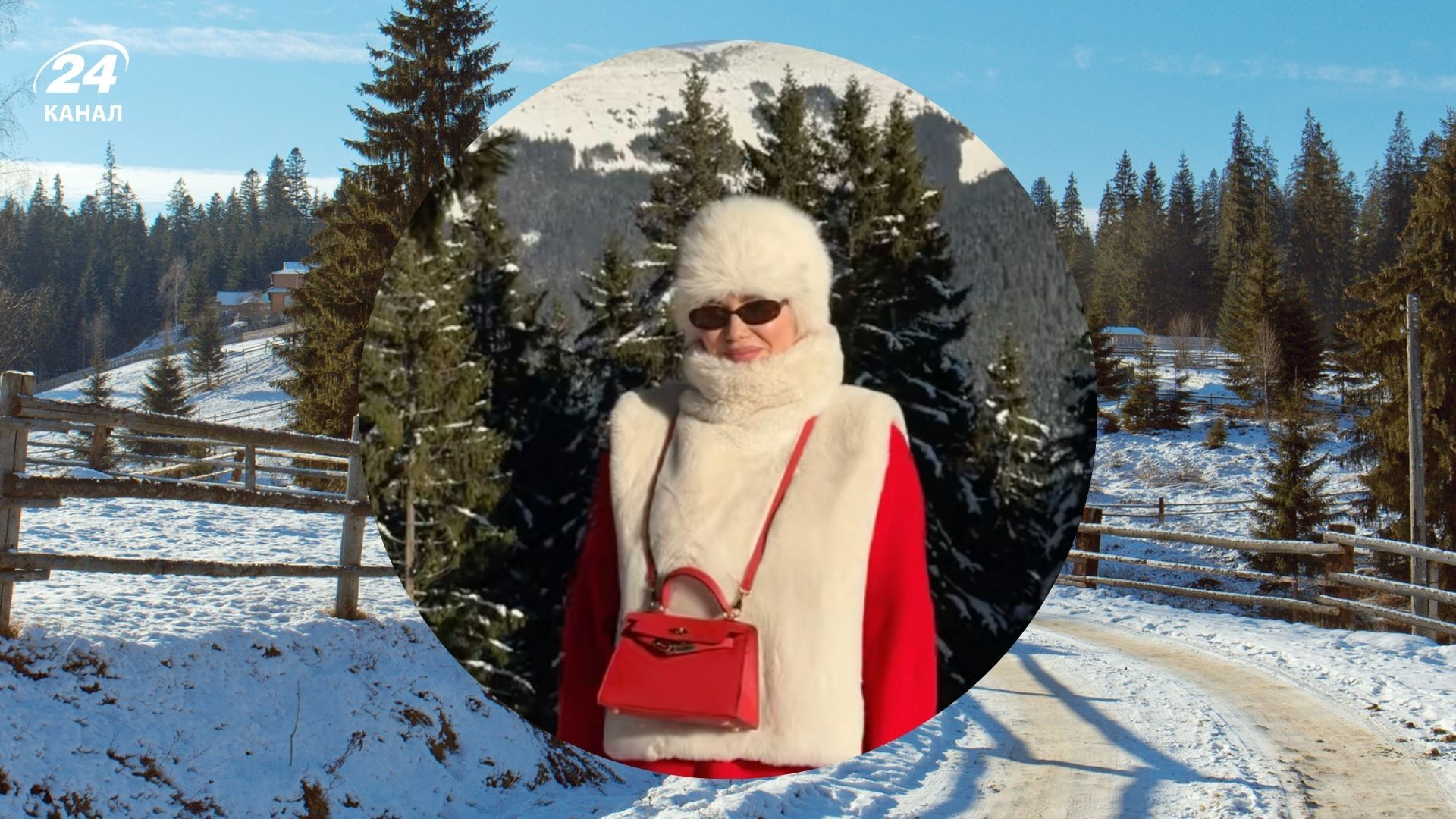 Ворохта взимку - туристка розповіла, чим тут зайнятися і які ціни на розваги