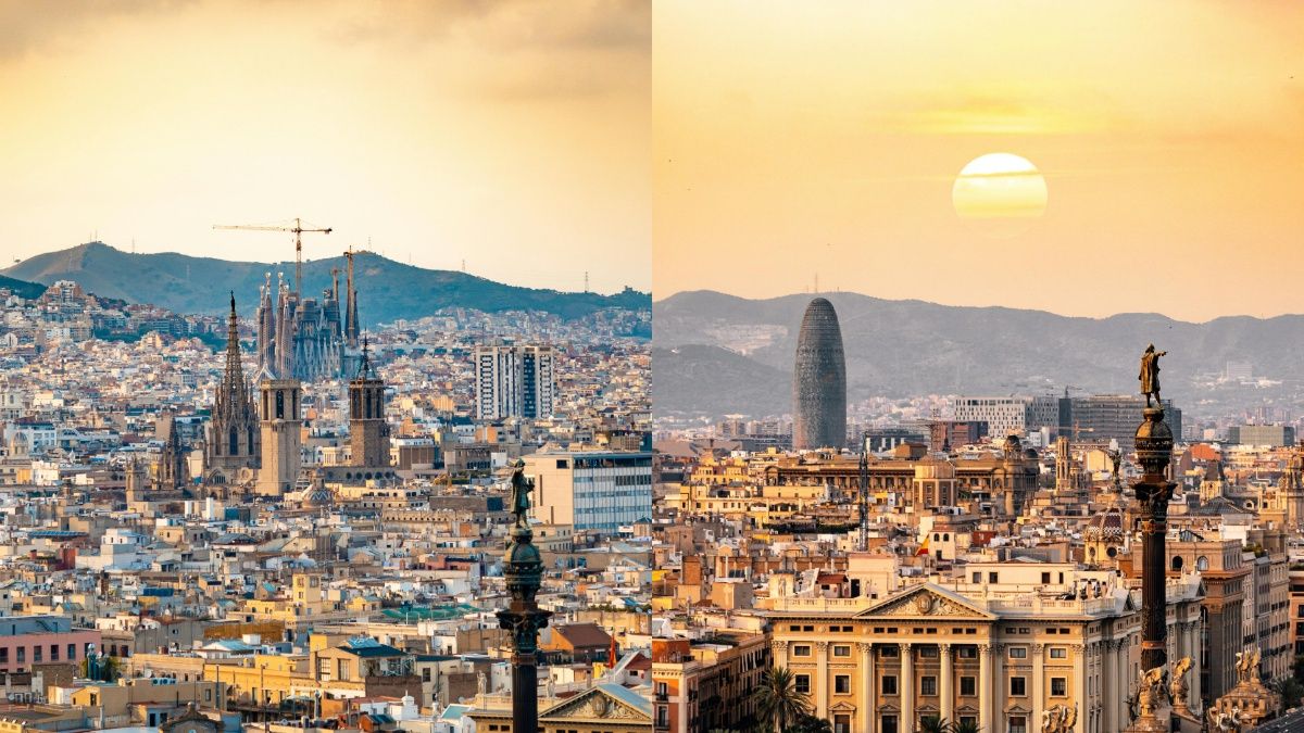 Поради для економії в Барселоні