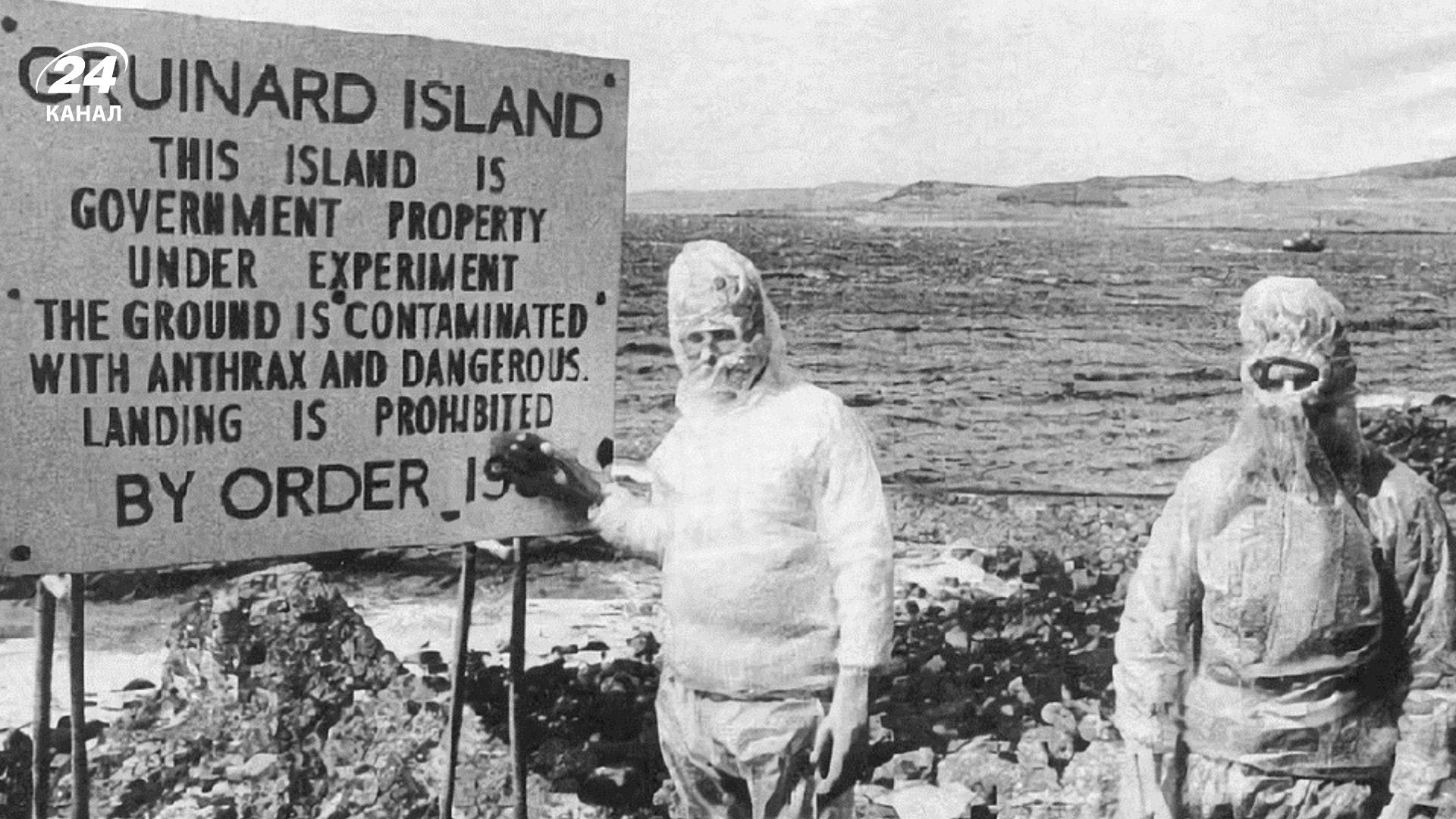 Почему остров Грюинард десятилетиями был закрыт для людей