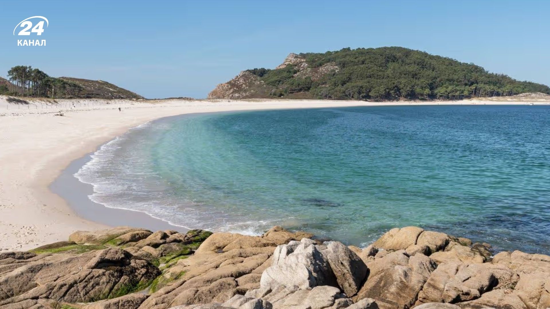 О каких скрытых островах Испании должны знать туристы