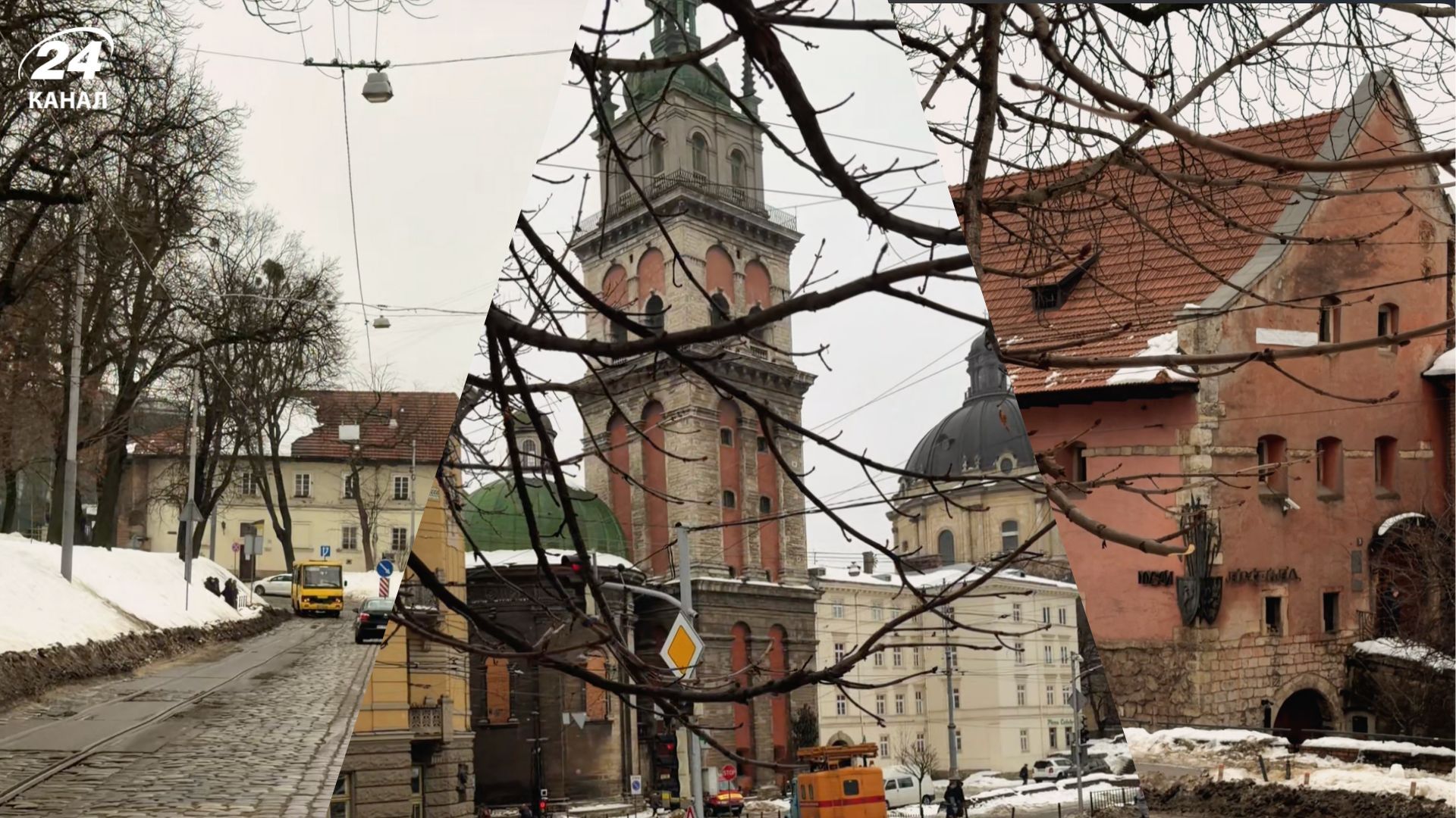 Що подивитися у Львові - історичне місце, у якому мешкав кат