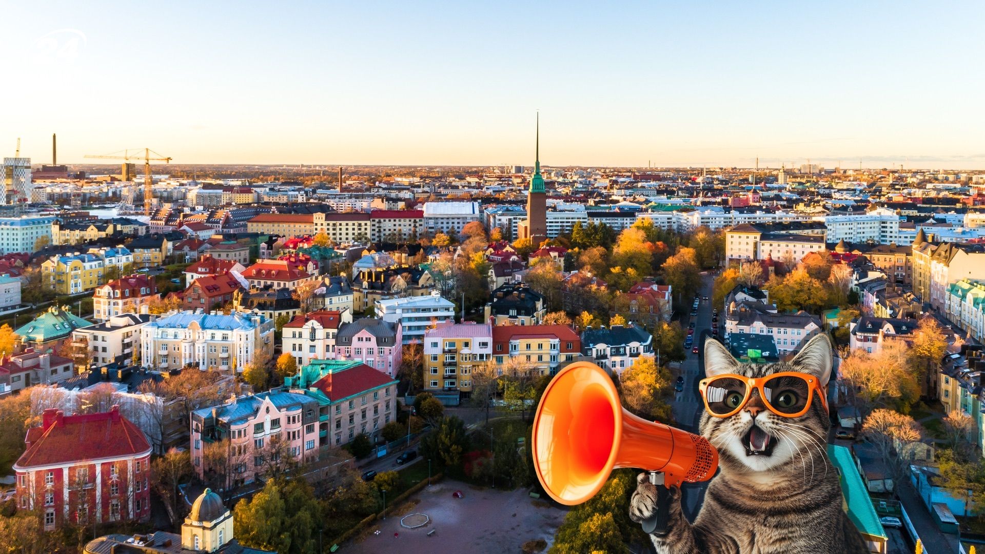 Что интересного посетить в Финляндии