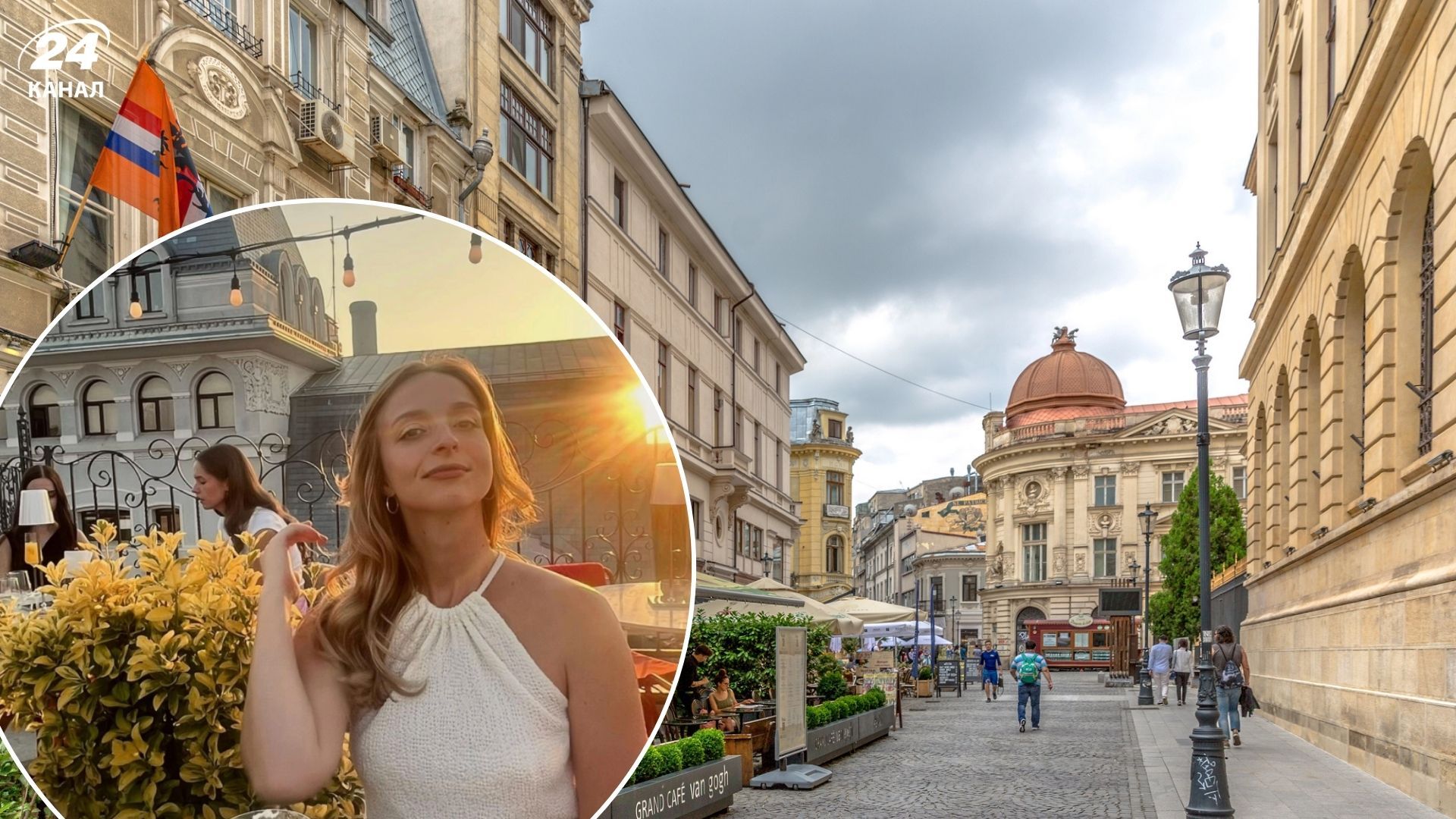 Куда пойти в Бухаресте - советы от локала