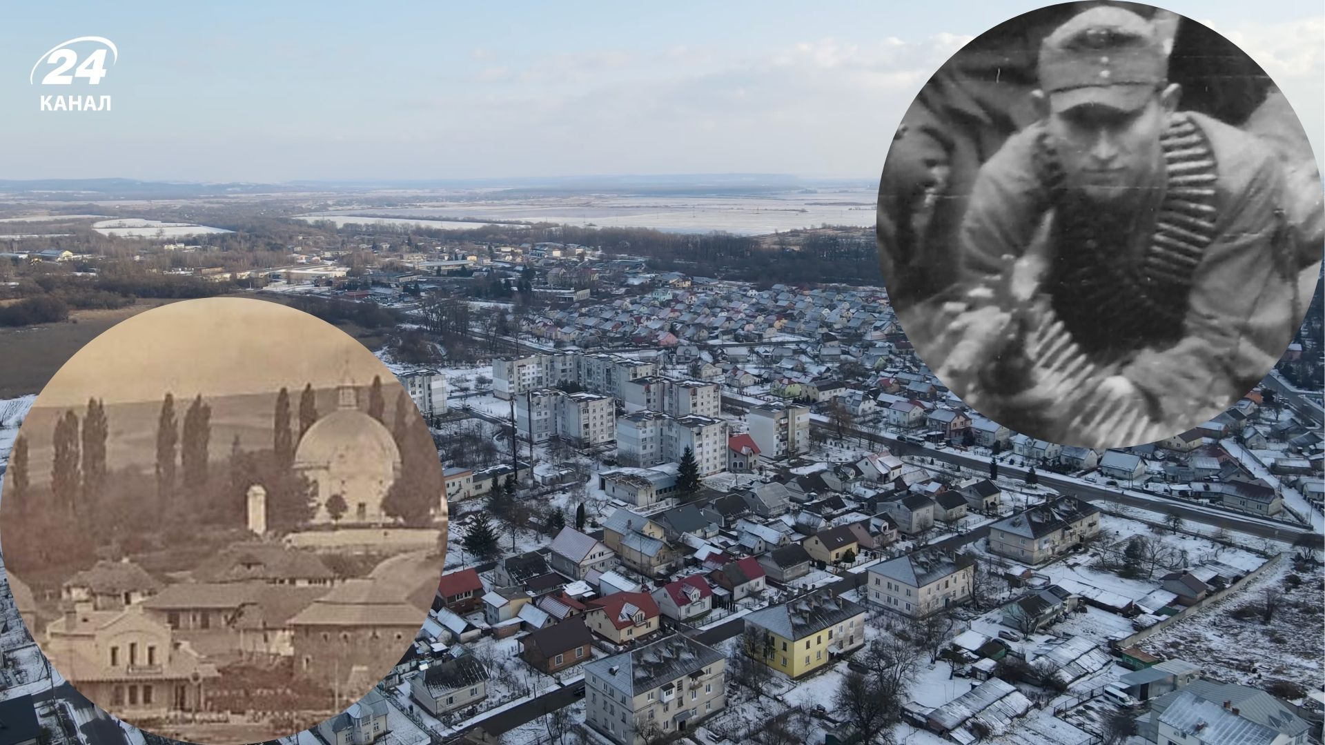 Николай Сорокалит, автор песни Лента за лентой - где родился и какие там есть интересные места