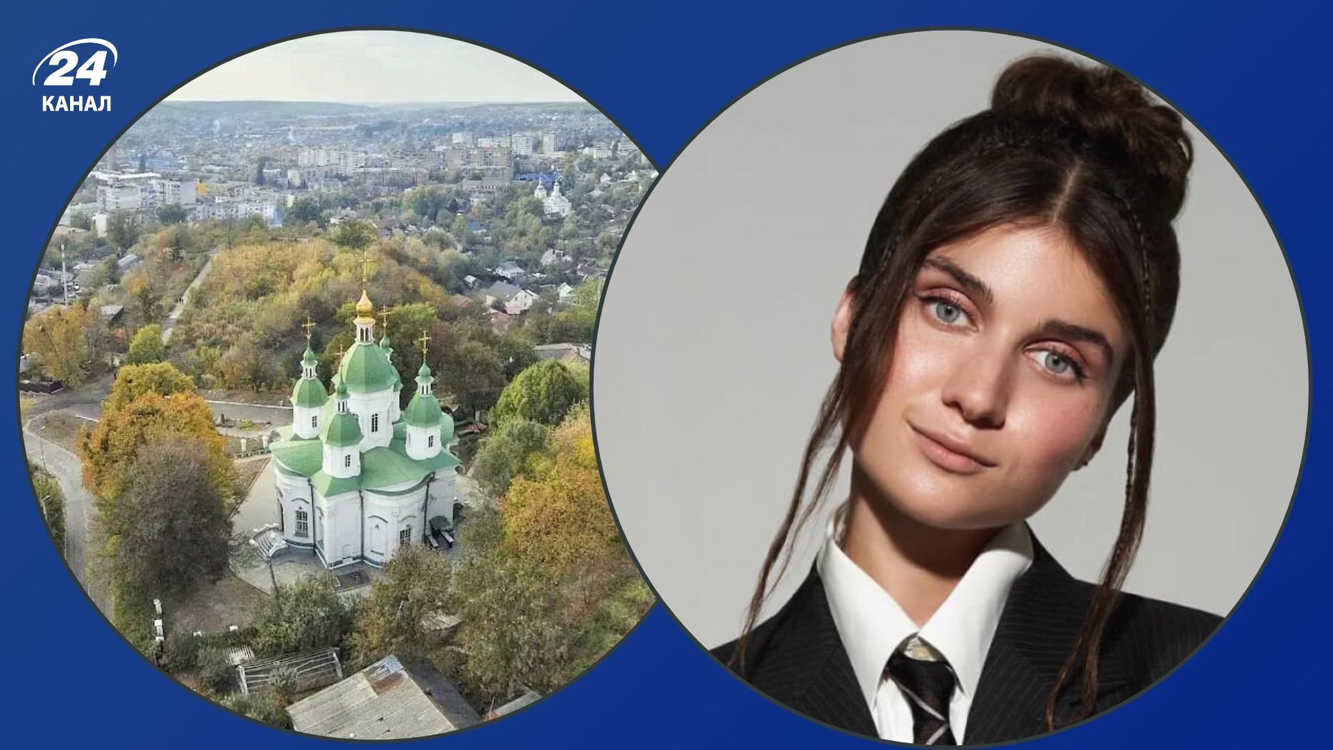 Что интересного увидеть в городе Васильков Киевской области Что интересного увидеть в городе Васильков Киевской области