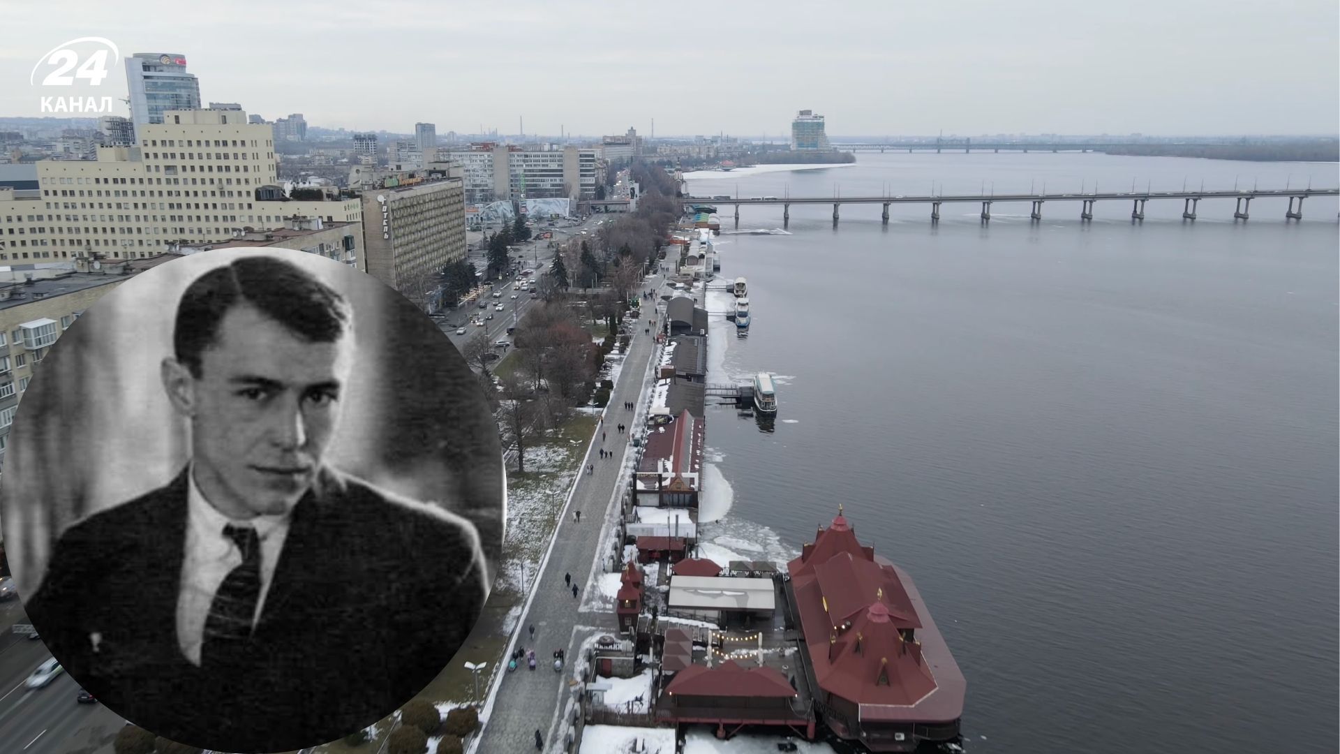 Валерьян Пидмогильный - где родился и какие там есть 3 самых интересных локации Валерьян Пидмогильный - где родился и какие там есть 3 самых интересных локации
