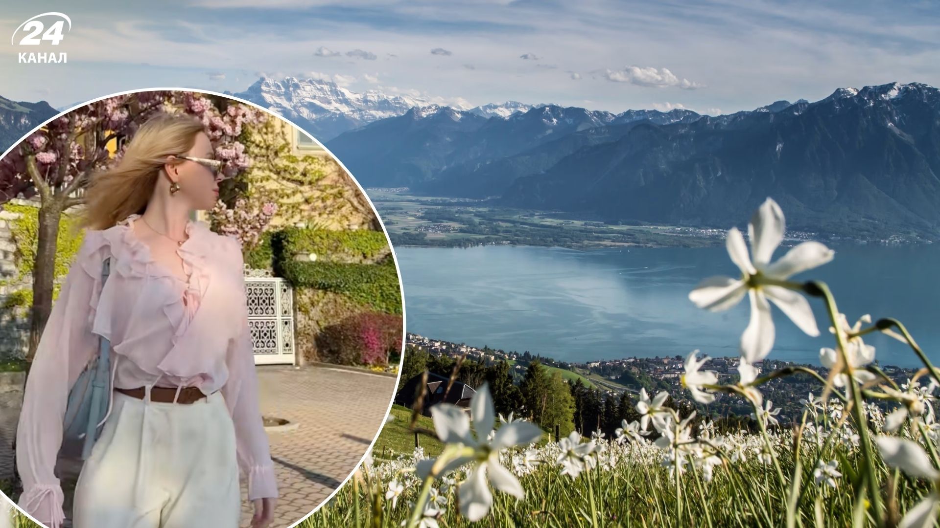 Куди поїхати весною у Європі - підбірка найкращих локацій від досвідченої мандрівниці