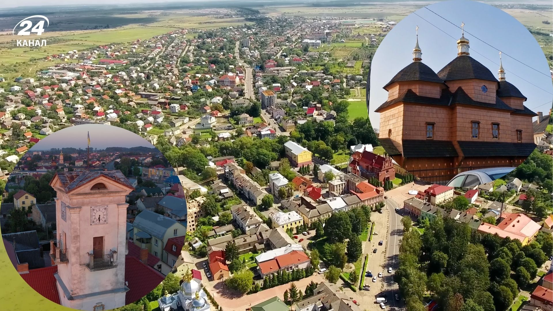 Де у Львівській області поховали серце польського короля - цікаві факти про Городок Де у Львівській області поховали серце польського короля - цікаві факти про Городок