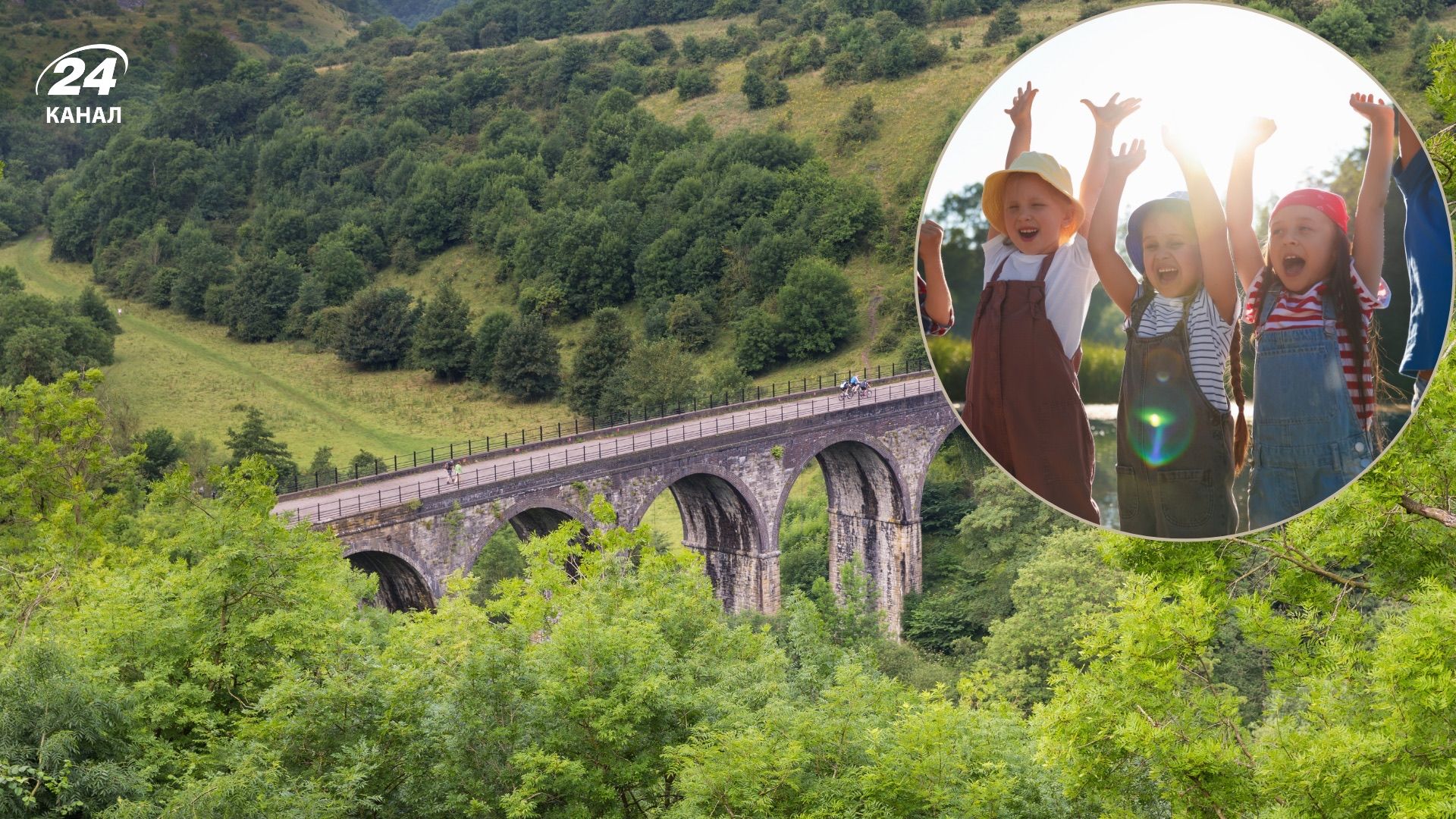 Monsal Viaduct