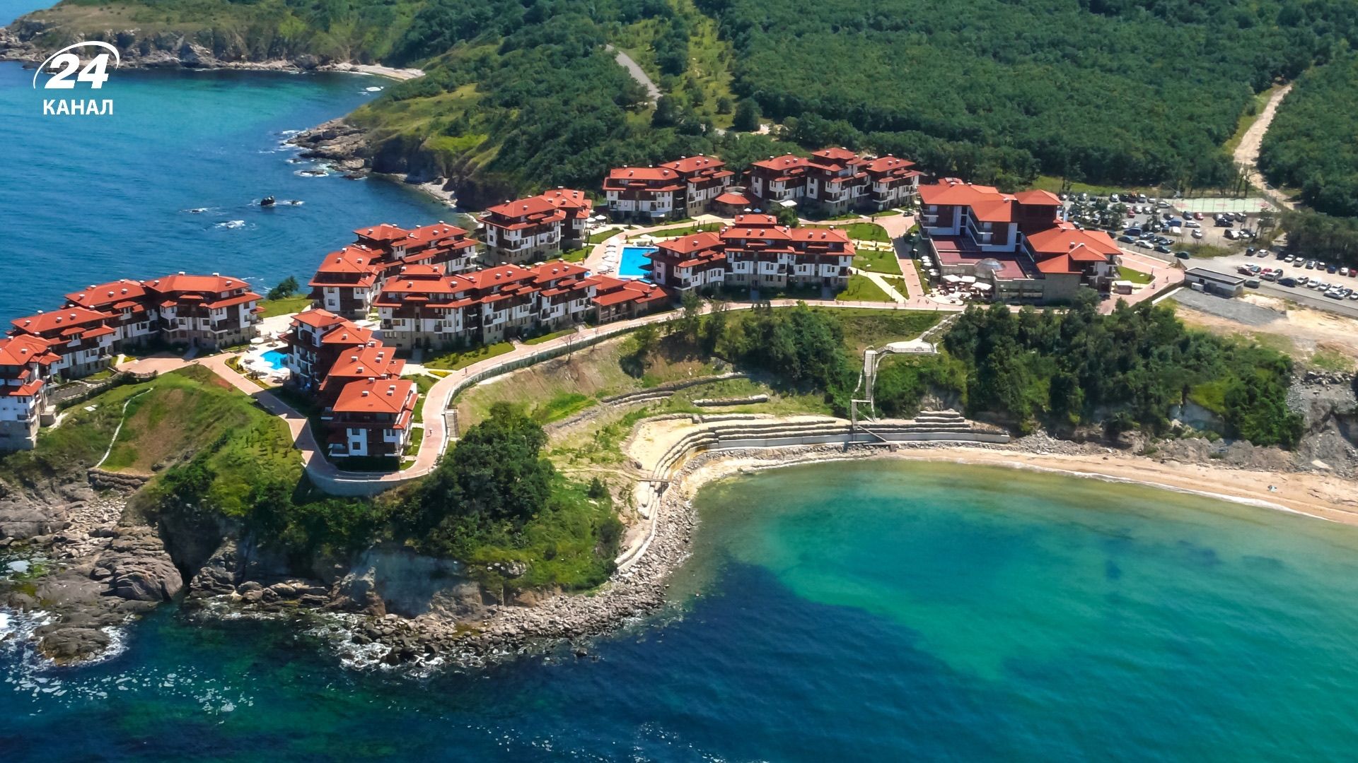 Какой курорт называют "новой Майоркой"