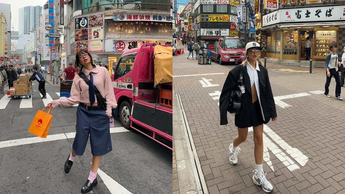 Токіо стає дедалі популярнішим напрямком