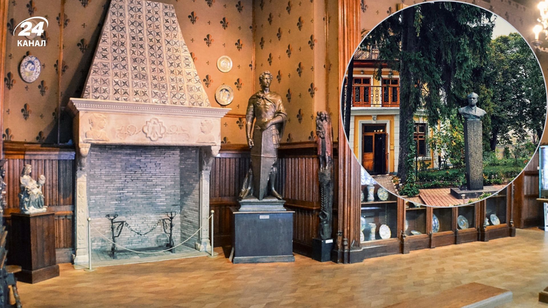 В які музеї Києва можна потрапити у лютому абсолютно безкоштовно 