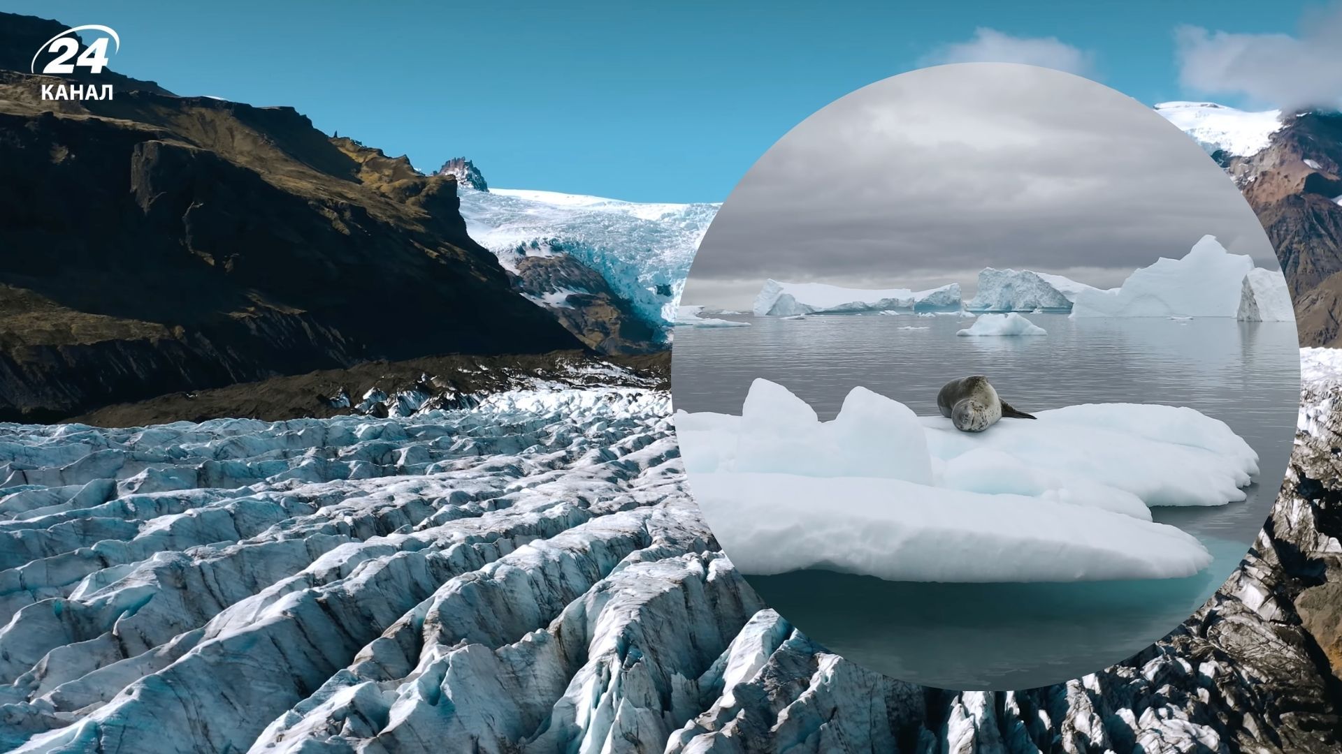 Какая пустыня самая большая в мире - это не Сахара