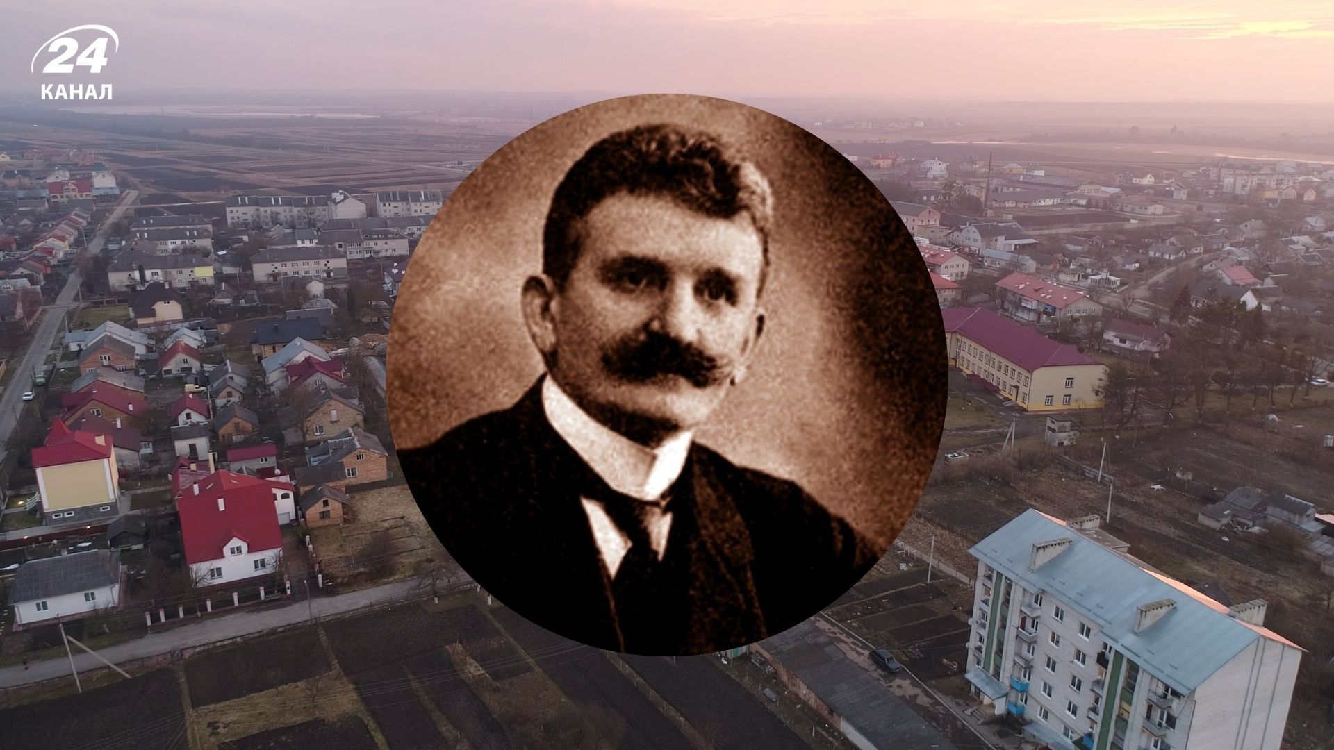 Що подивитися у Буську, де народився Євген Петрушевич Що подивитися у Буську, де народився Євген Петрушевич