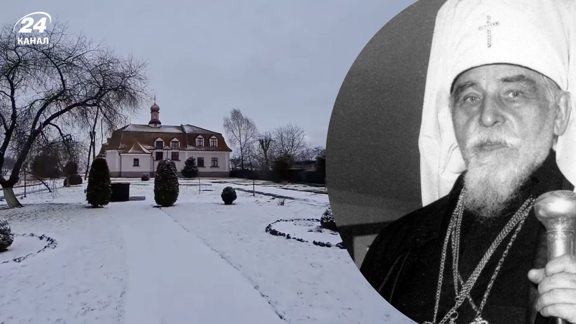 Йосиф Сліпий - де народився патріарх УГКЦ та що подивитися у селі Заздрість Йосиф Сліпий - де народився патріарх УГКЦ та що подивитися у селі Заздрість