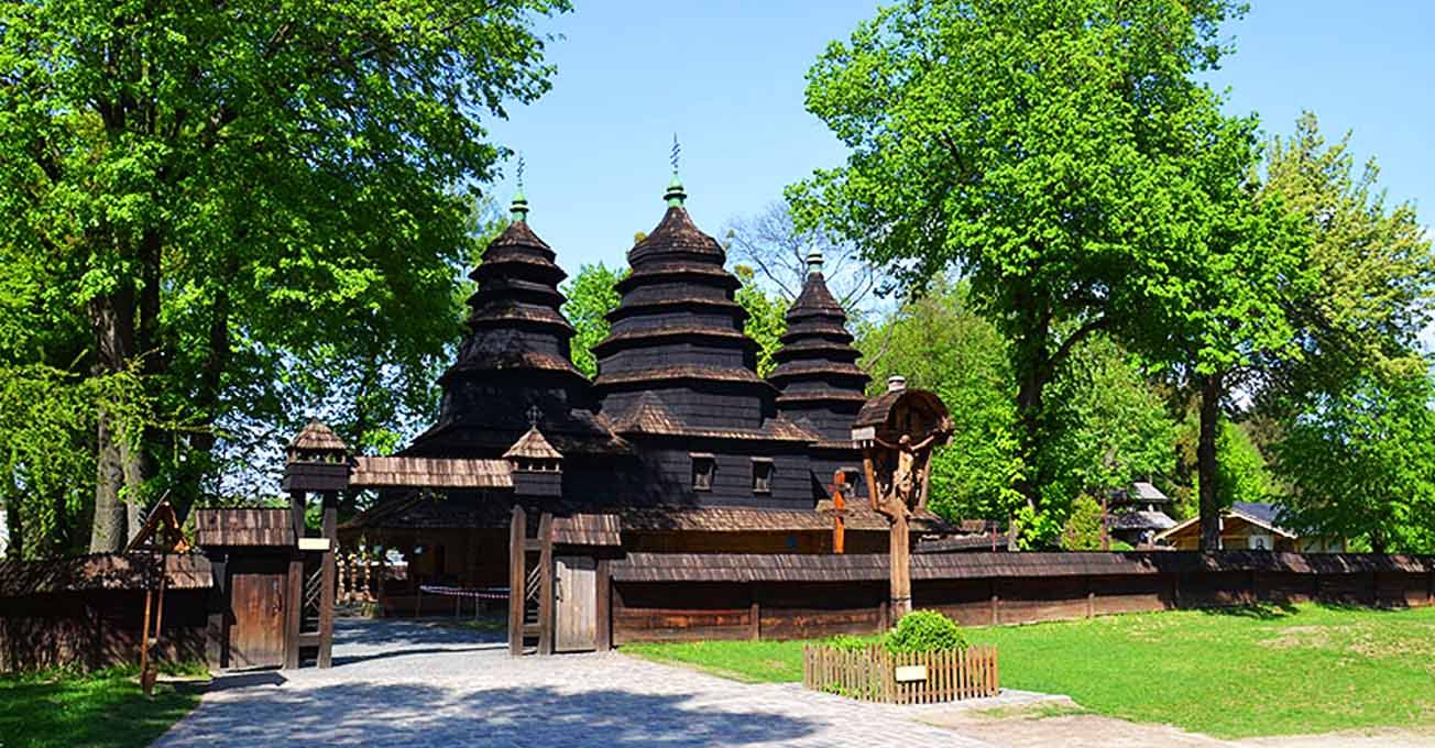 Квиток у Шевченківський гай подорожчав - скільки він коштує Квиток у Шевченківський гай подорожчав - скільки він коштує