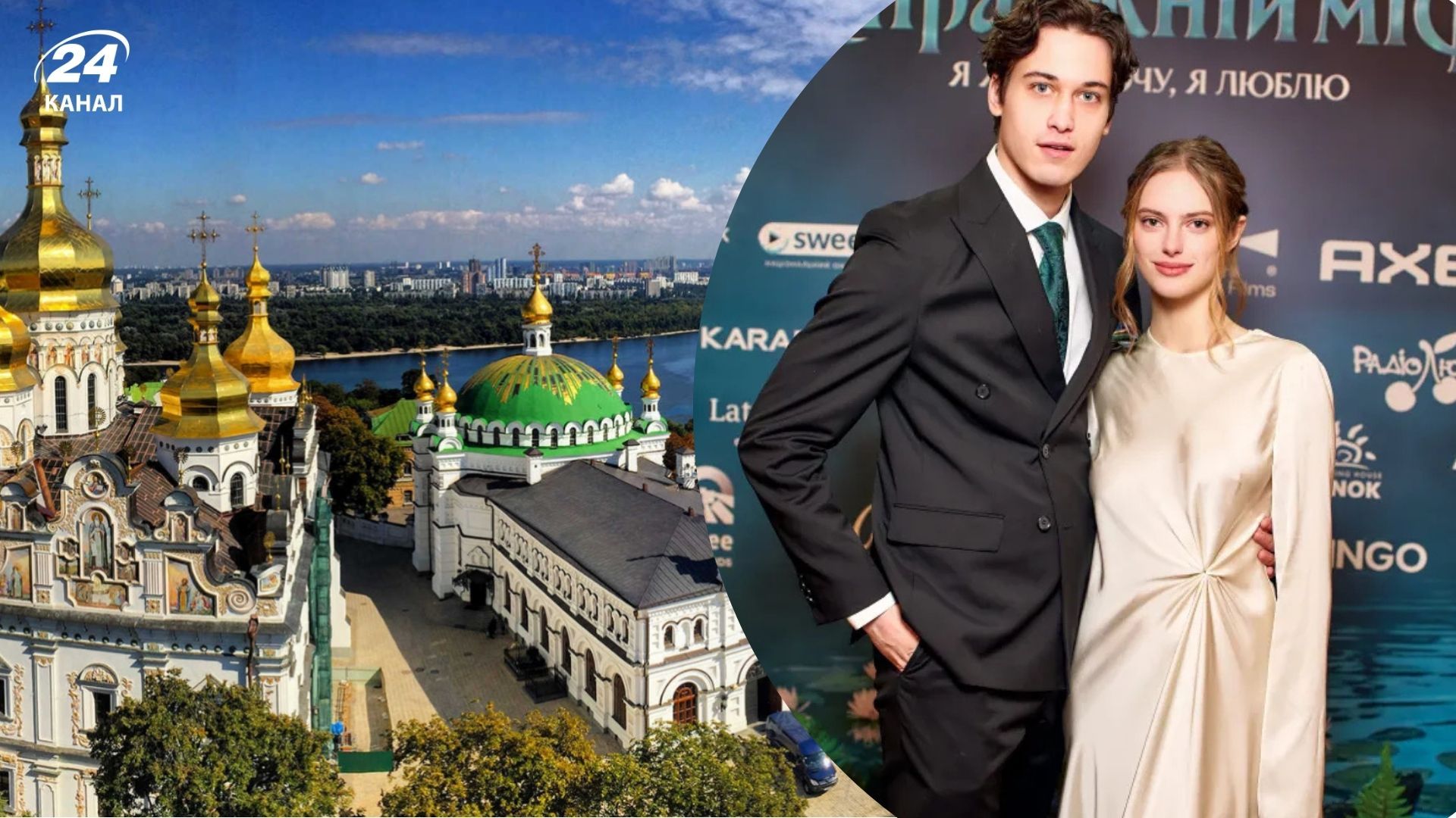 Місця, які варто побачити в місті Івана Довженка