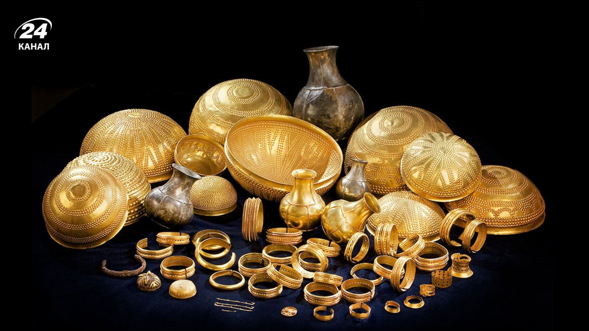 У цьому маленькому місті Іспанії зберігається скарб, якому понад 3000 років