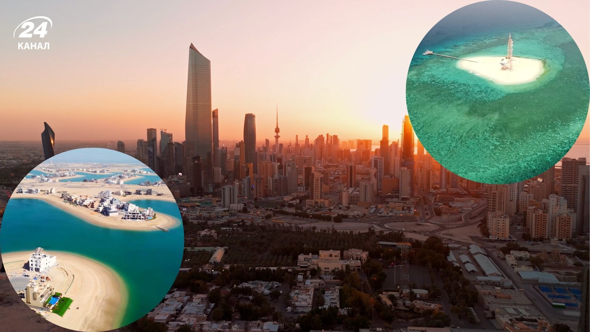 Кувейт на Ближнем Востоке - что это за страна и какие имеет туристические места