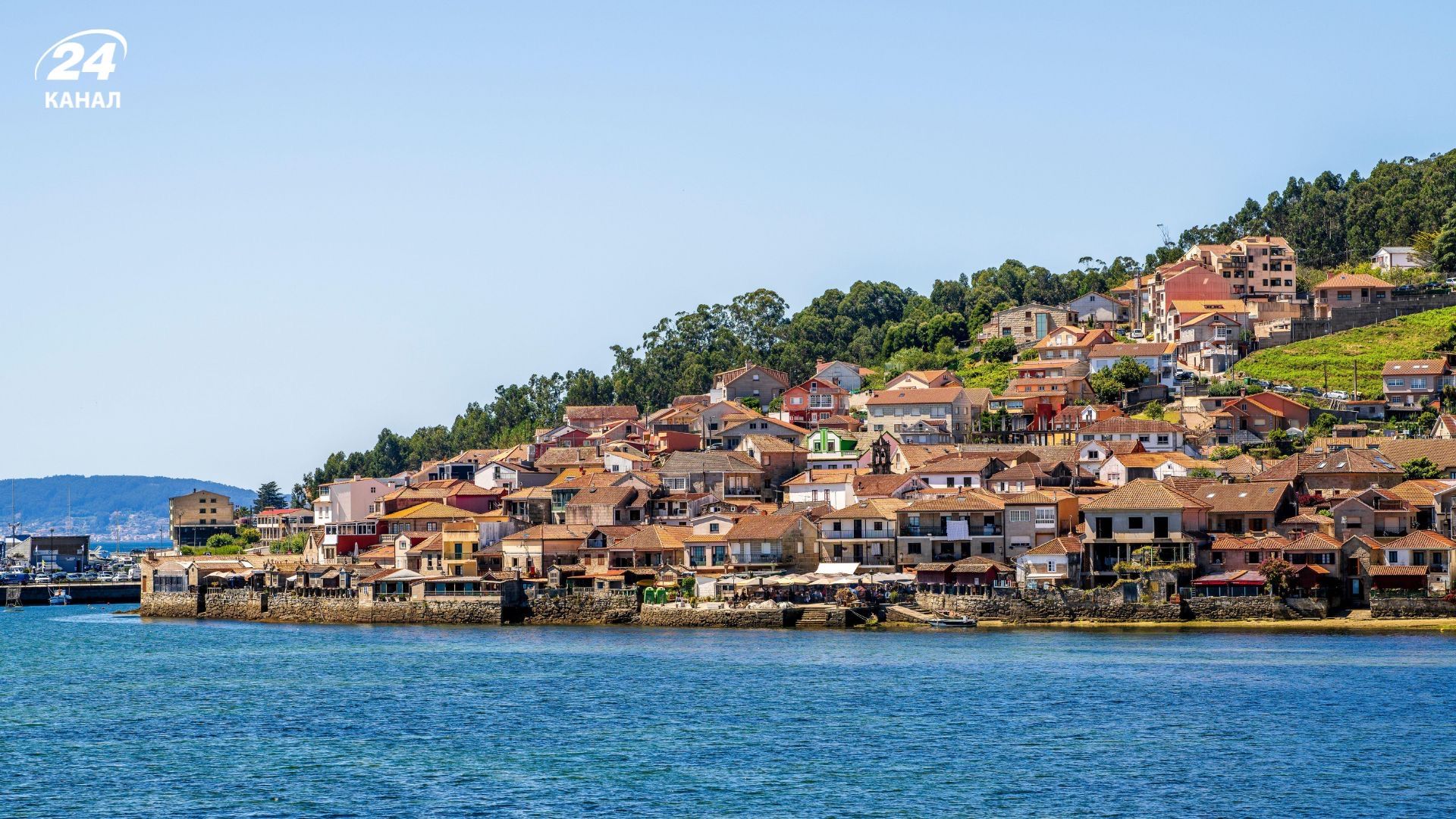 Деревня с тайным островом: названо самое недооцененное направление Испании Деревня с тайным островом: названо самое недооцененное направление Испании