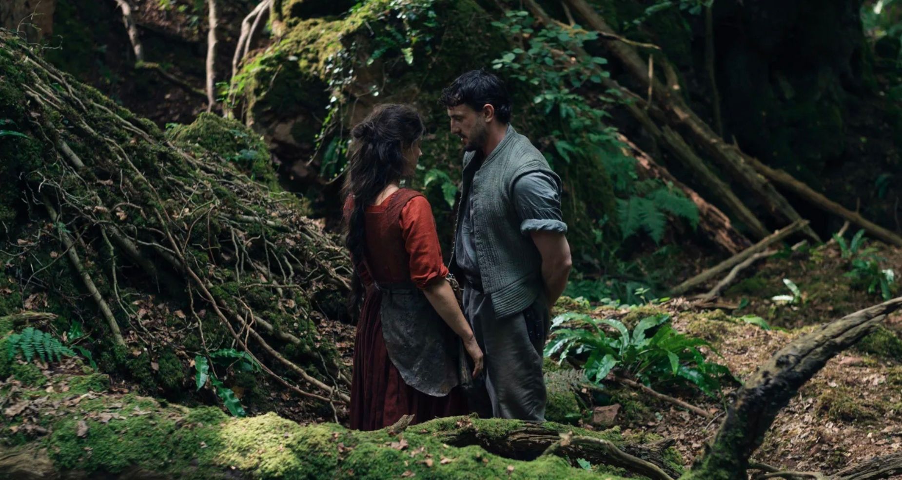 Де знімали фільм Гамнет - локації у реальному житті Де знімали фільм Гамнет - локації у реальному житті