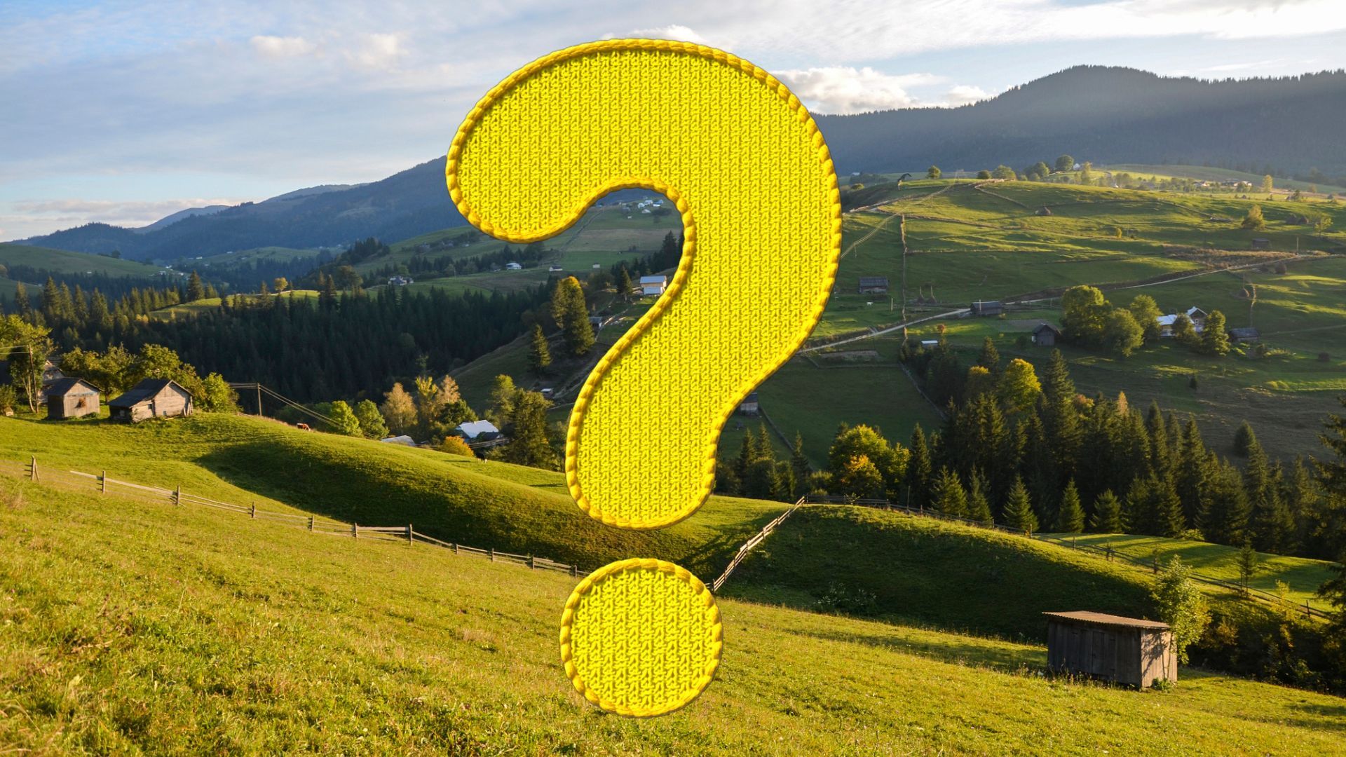 Про це мальовниче місце у Карпатах біля Сокільської скелі не знають туристи - відео