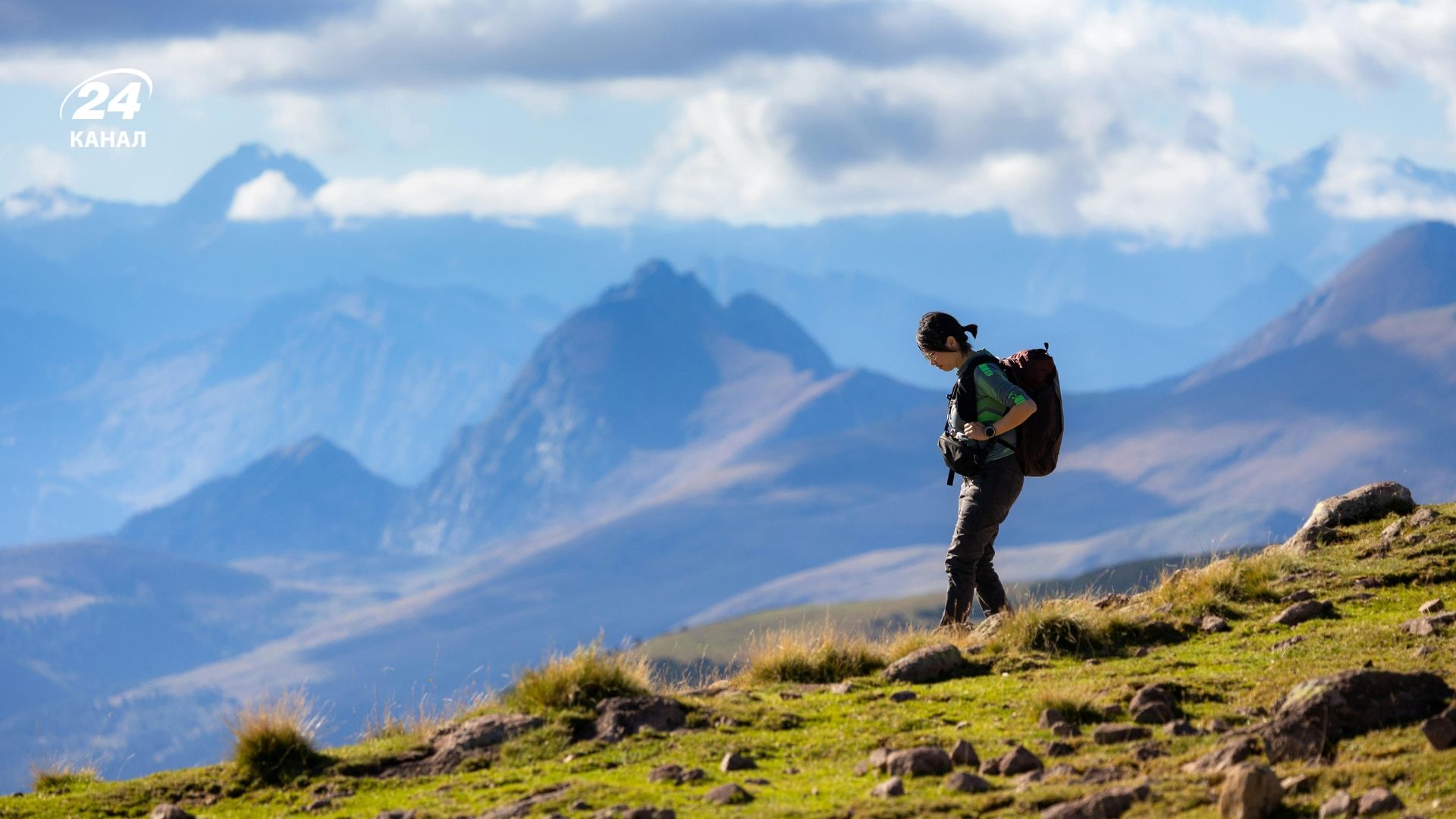 Советы по первому походу в горы Советы по первому походу в горы
