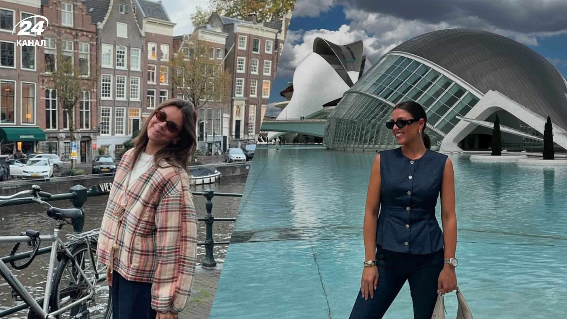 Лучшие локации для весеннего путешествия Лучшие локации для весеннего путешествия