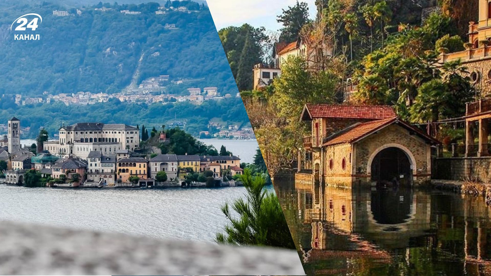 Впечатляющее место в Италии скрыто от туристов