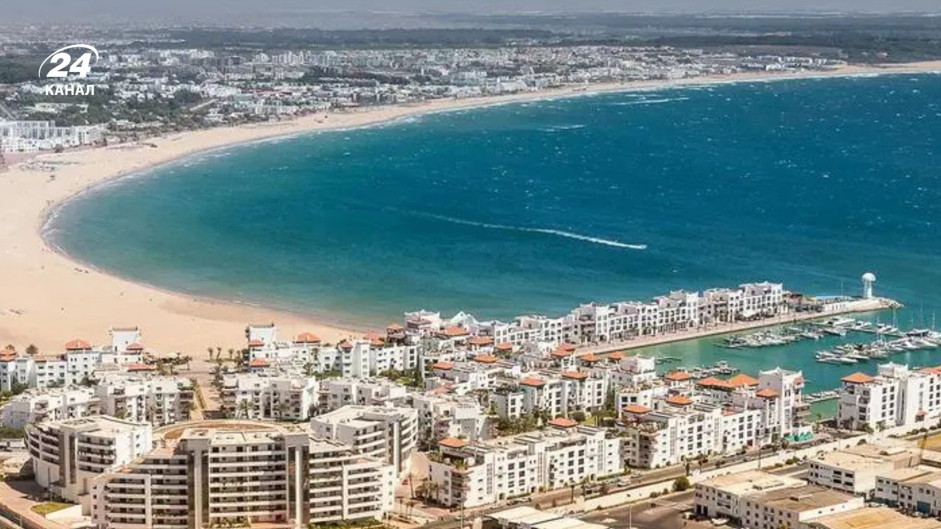 Самая дешевая страна для летнего отдыха