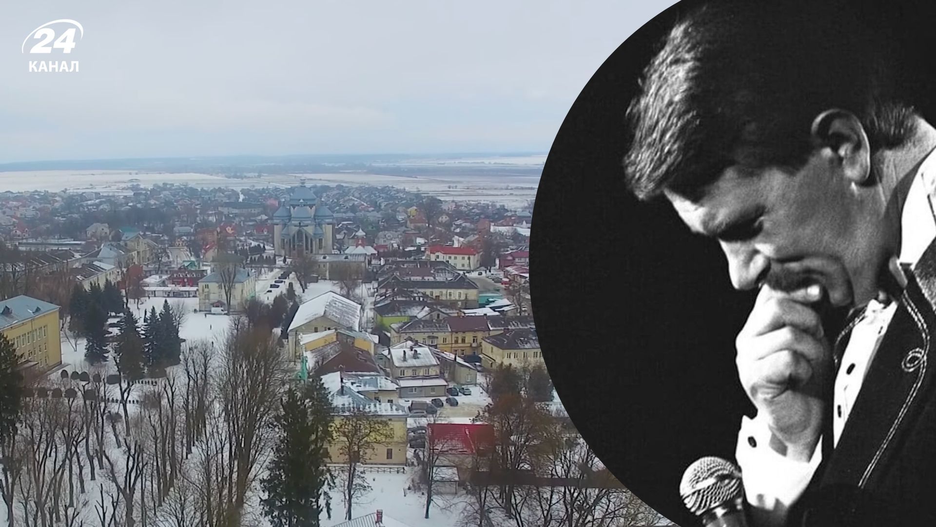 Ігор Білозір - де народився композитор і що там подивитися сьогодні Ігор Білозір - де народився композитор і що там подивитися сьогодні