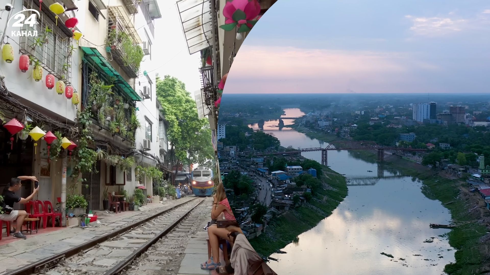 Самые грязные страны мира - почему называют Бангладеш и Вьетнам