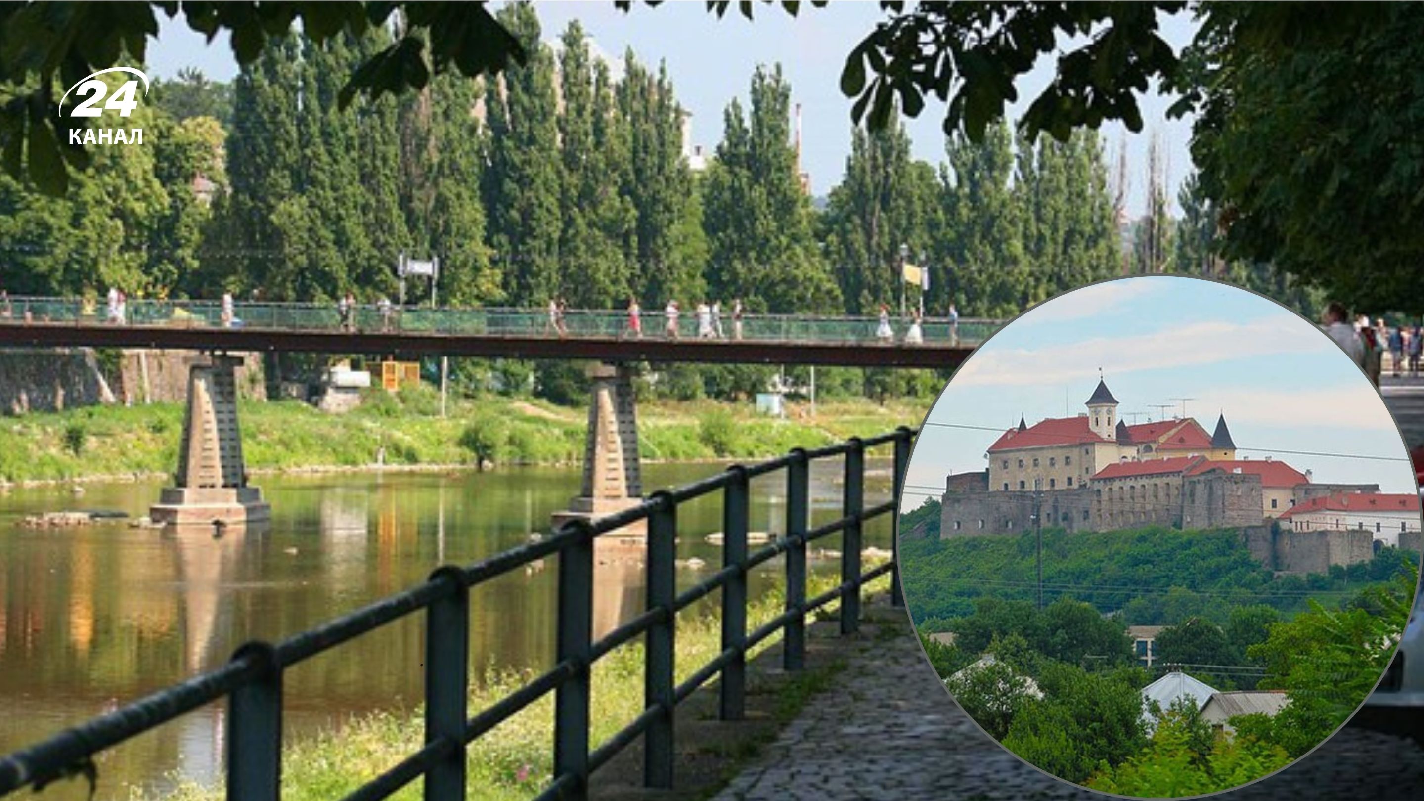 Куди піти в Ужгороді, якщо ви тут на кілька днів Куди піти в Ужгороді, якщо ви тут на кілька днів