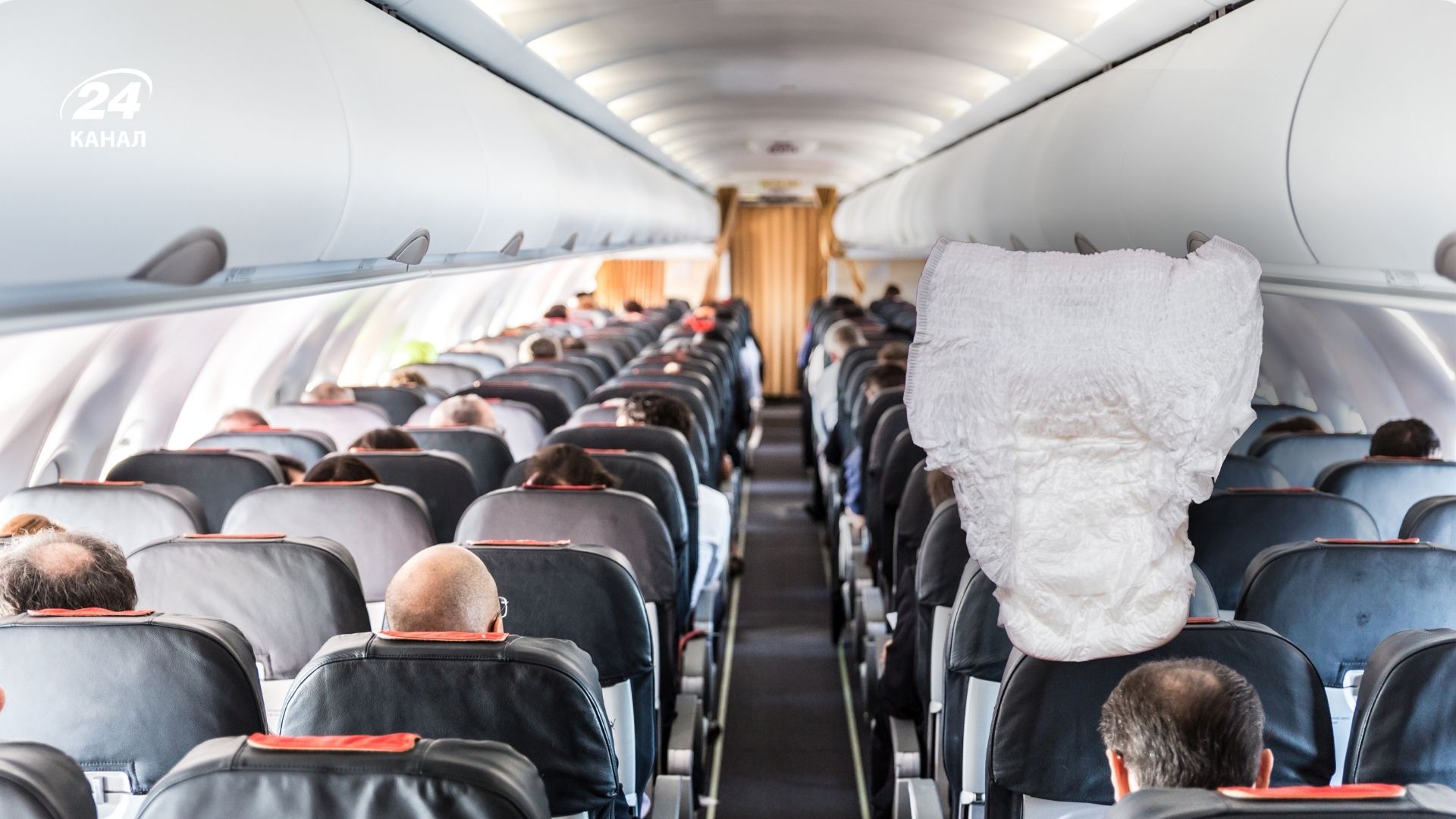 Стюардесса рассказала о самых отвратительных моментах в полете, которые делали пассажиры