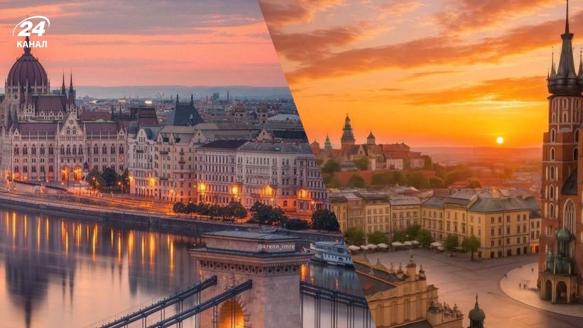 Бюджетные города, в которые можно поехать весной